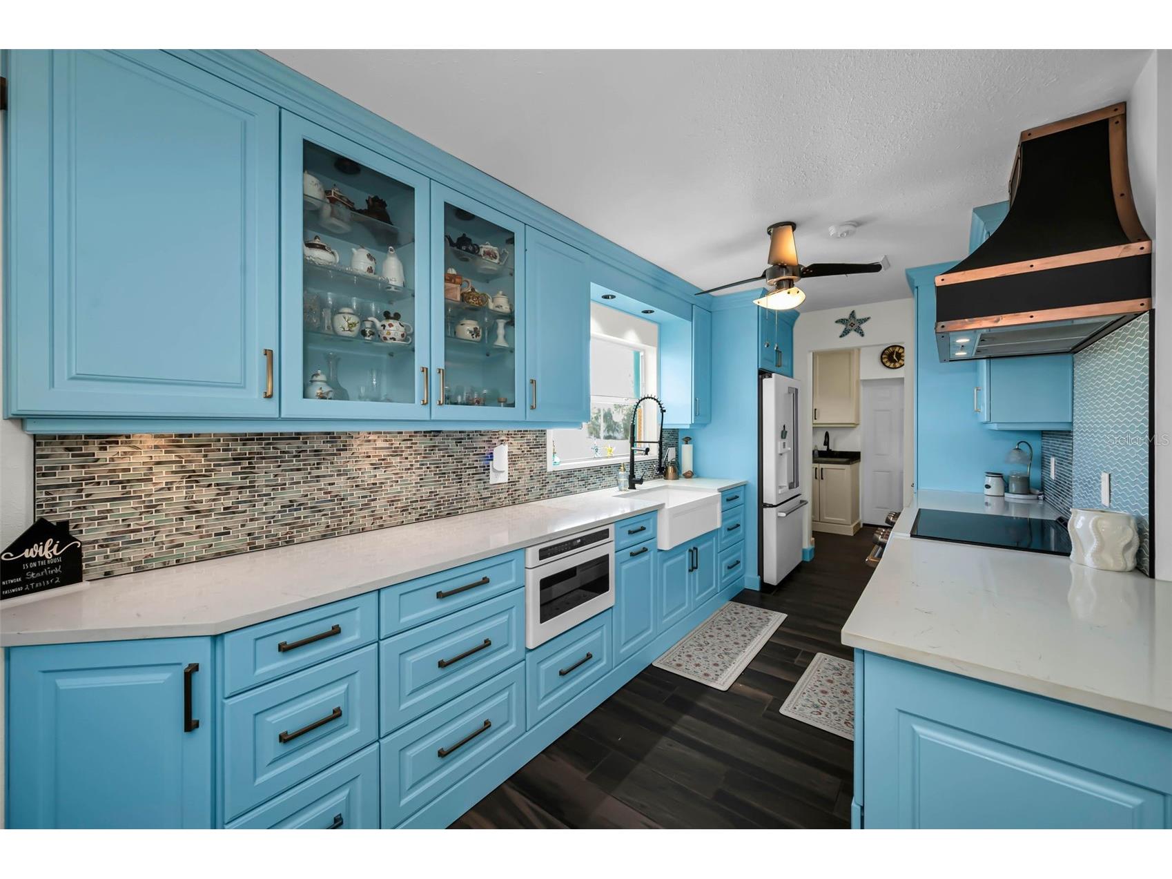 1626 Sea Breeze Drive Tarpon Springs FL 34689 - GULF OF AMERICA W7884328 image29