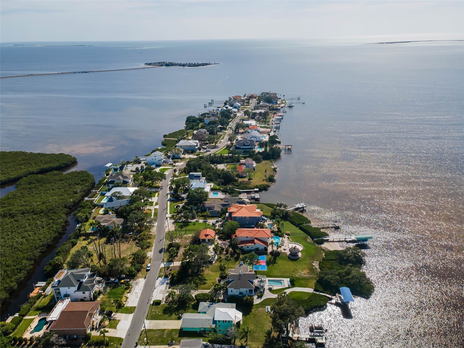 1626 Sea Breeze Drive Tarpon Springs FL 34689 - GULF OF AMERICA W7884328 image3