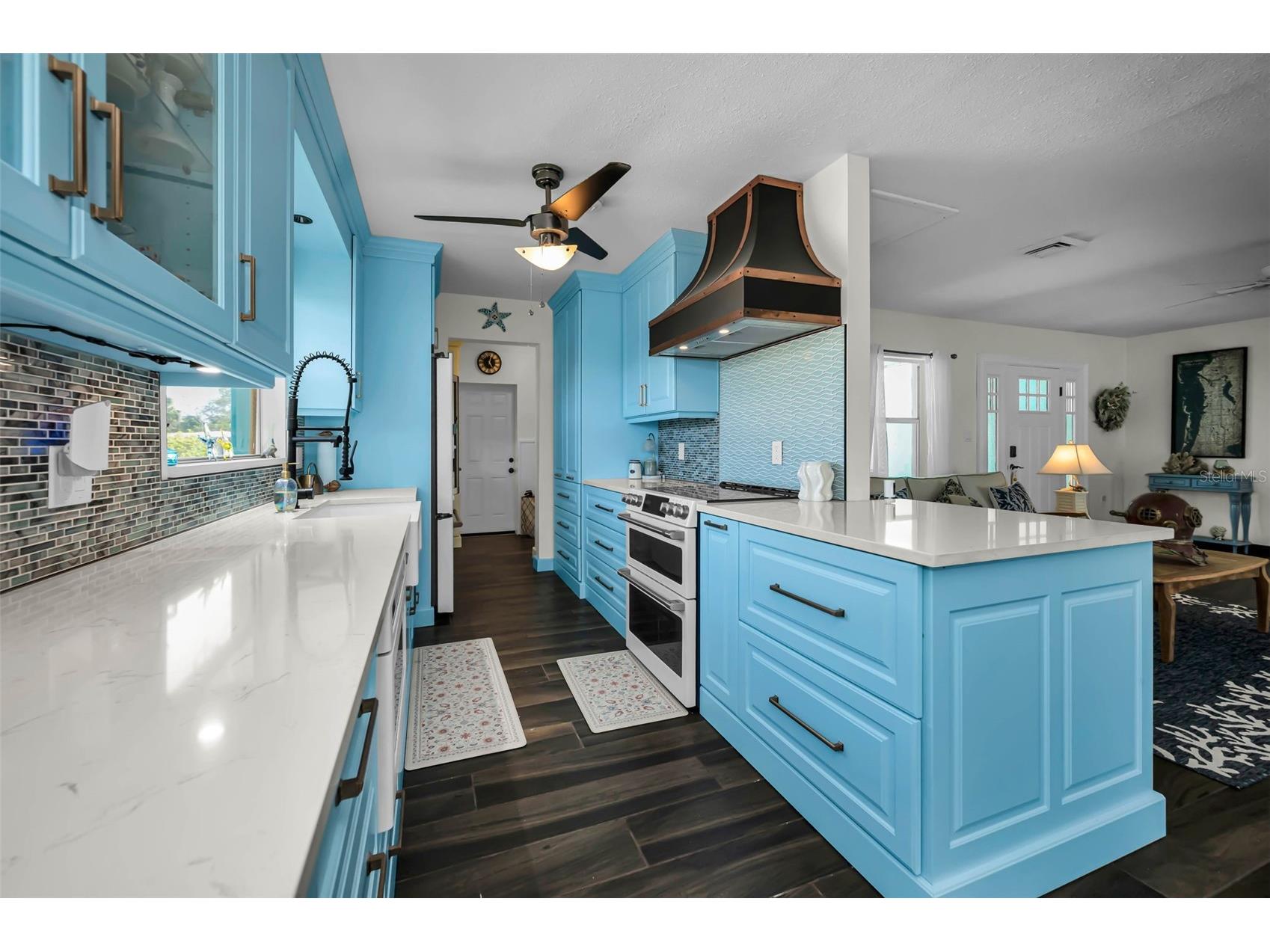 1626 Sea Breeze Drive Tarpon Springs FL 34689 - GULF OF AMERICA W7884328 image31