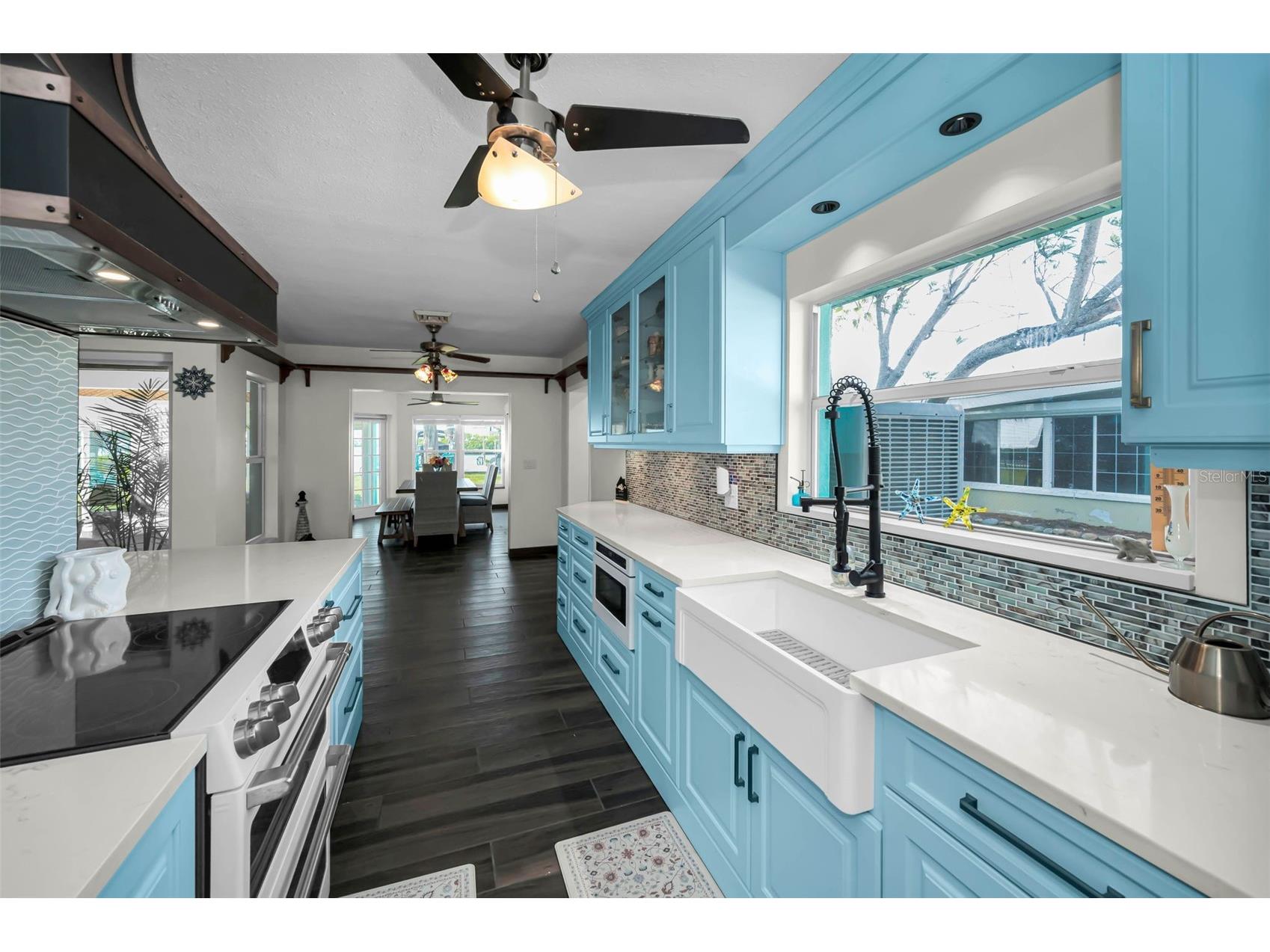 1626 Sea Breeze Drive Tarpon Springs FL 34689 - GULF OF AMERICA W7884328 image33