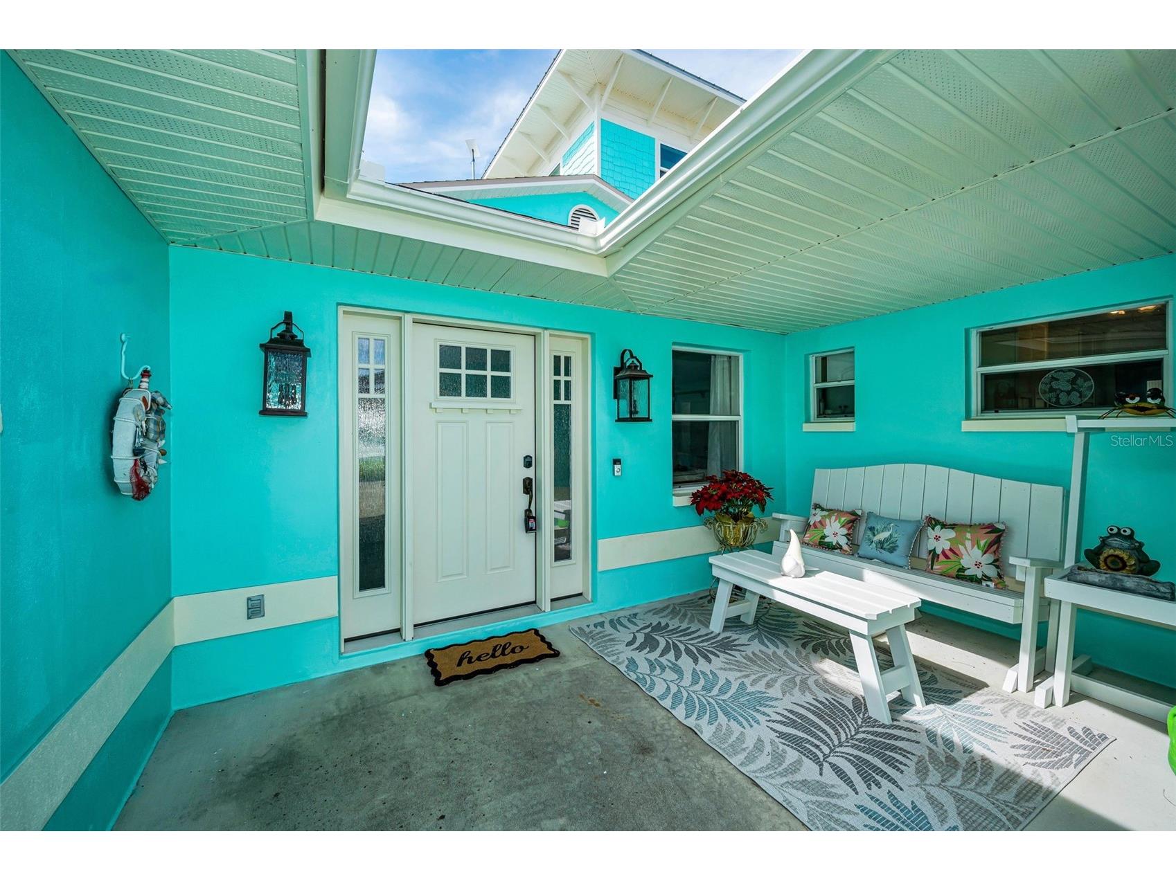 1626 Sea Breeze Drive Tarpon Springs FL 34689 - GULF OF AMERICA W7884328 image57