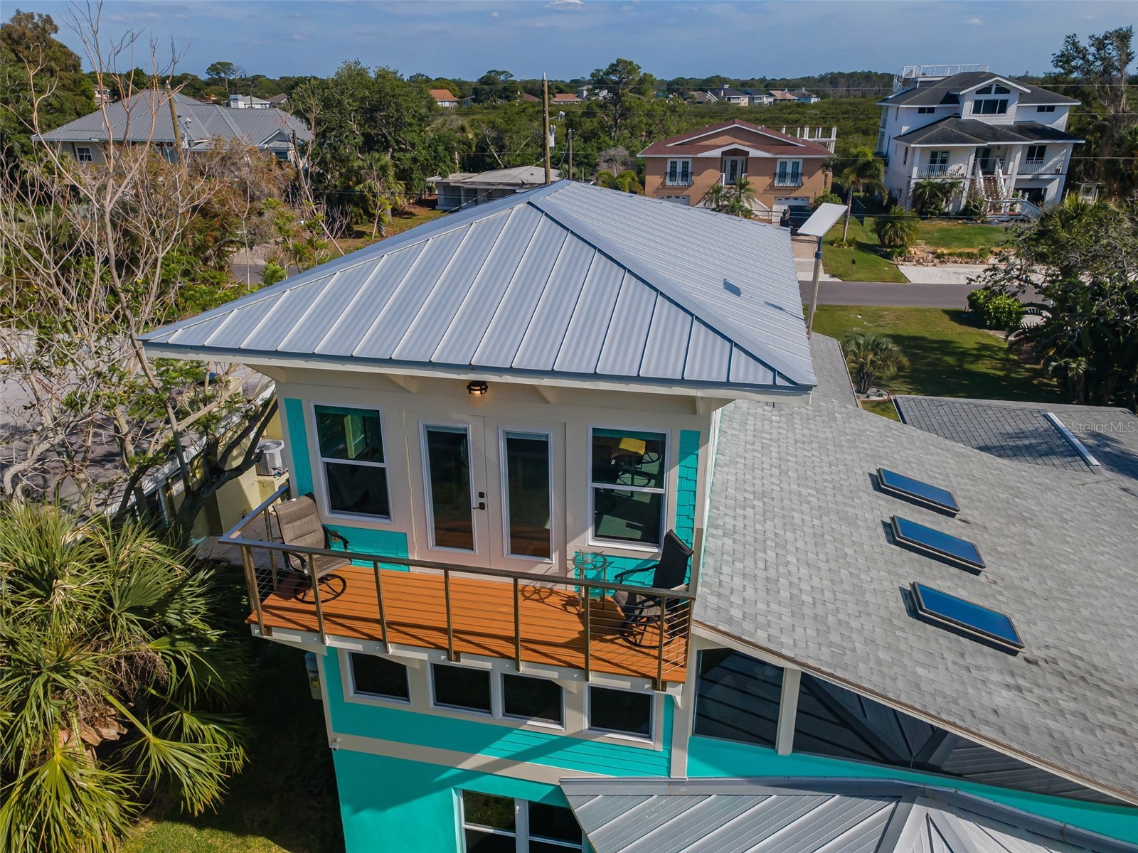 1626 Sea Breeze Drive Tarpon Springs FL 34689 - GULF OF AMERICA W7884328 image59