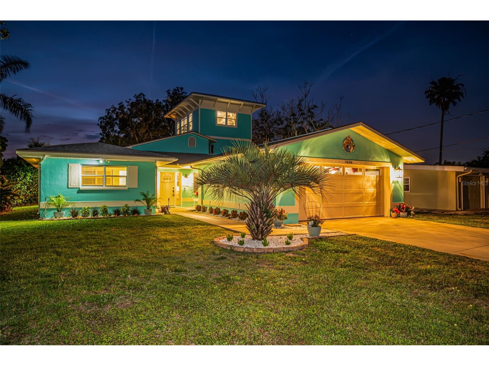 1626 Sea Breeze Drive Tarpon Springs FL 34689 - GULF OF AMERICA W7884328 image7