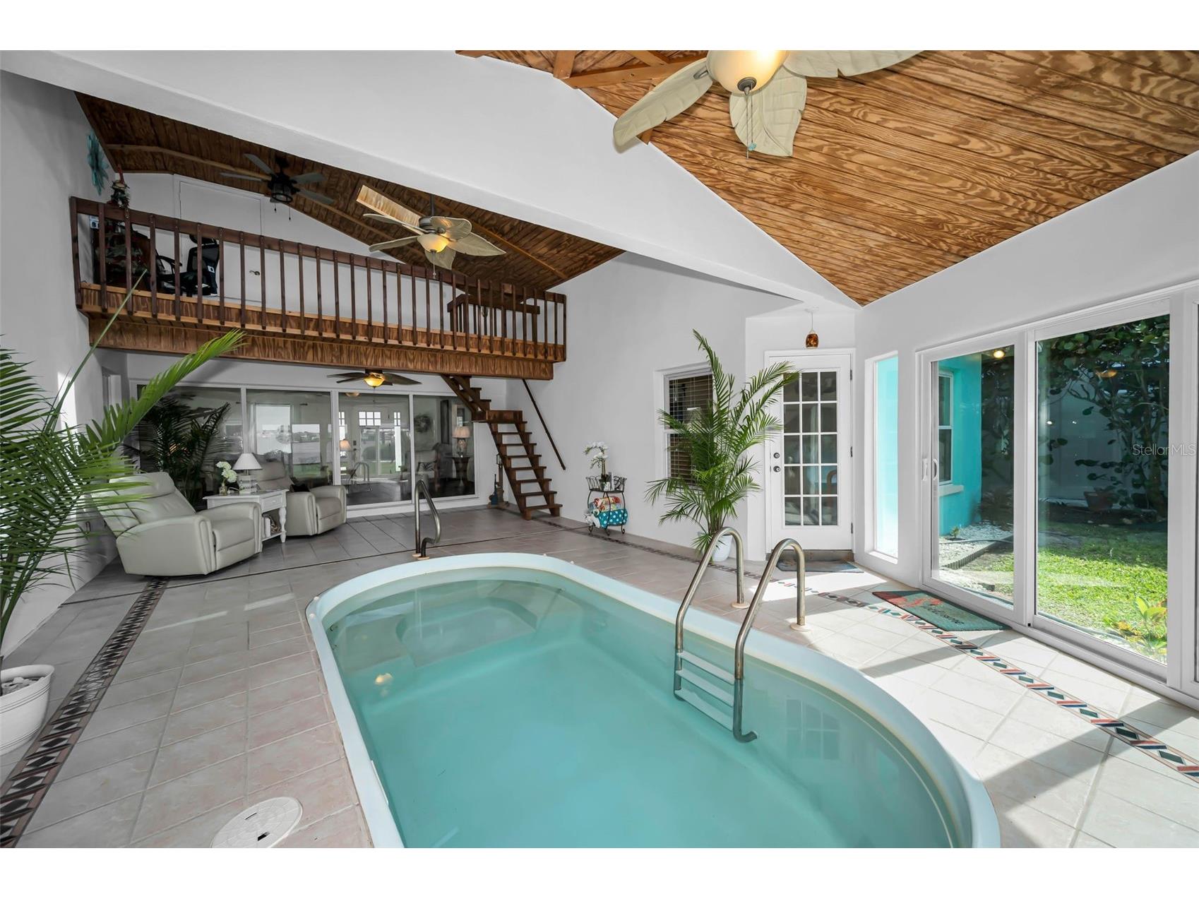 1626 Sea Breeze Drive Tarpon Springs FL 34689 - GULF OF AMERICA W7884328 image71