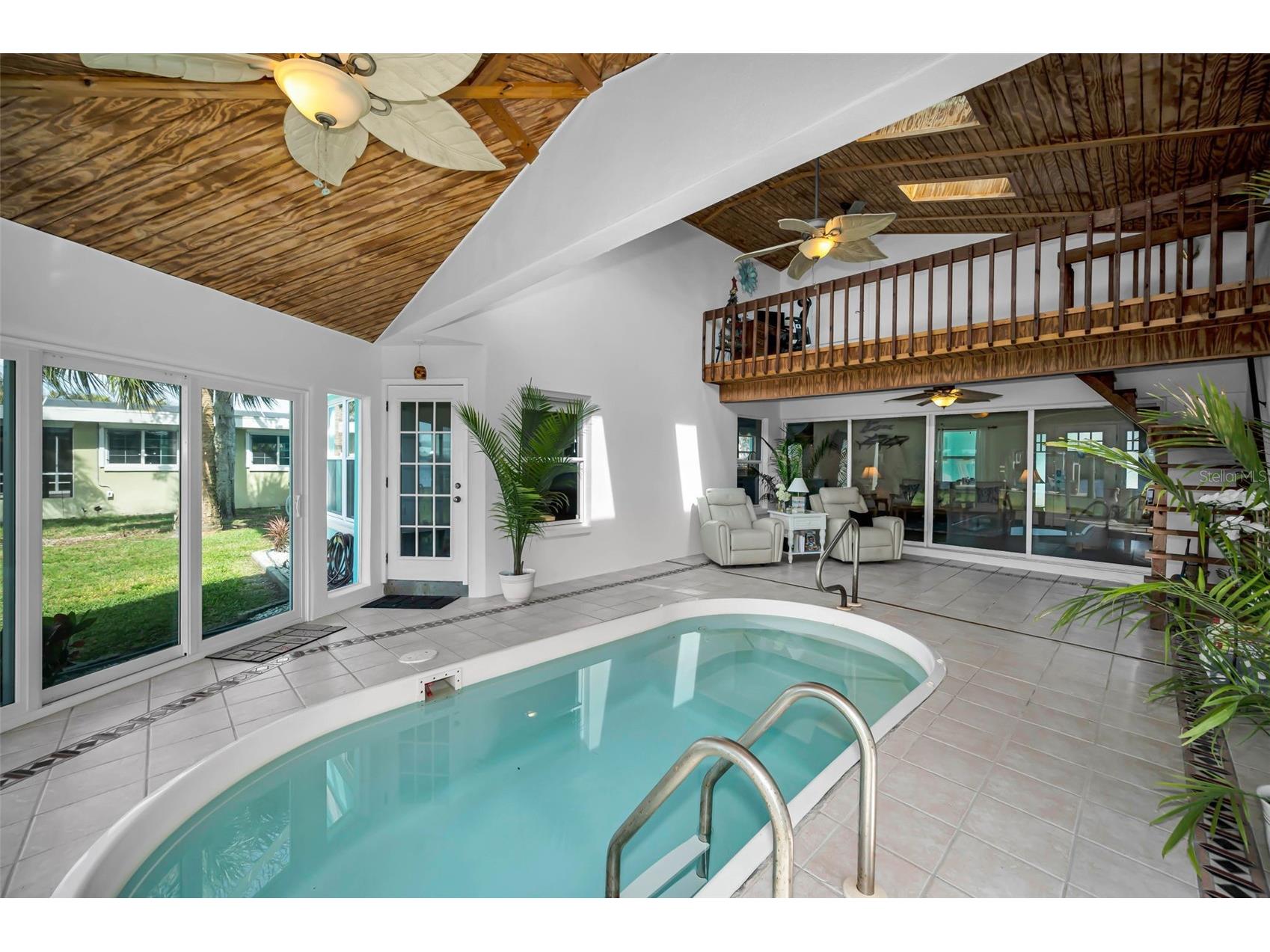 1626 Sea Breeze Drive Tarpon Springs FL 34689 - GULF OF AMERICA W7884328 image72