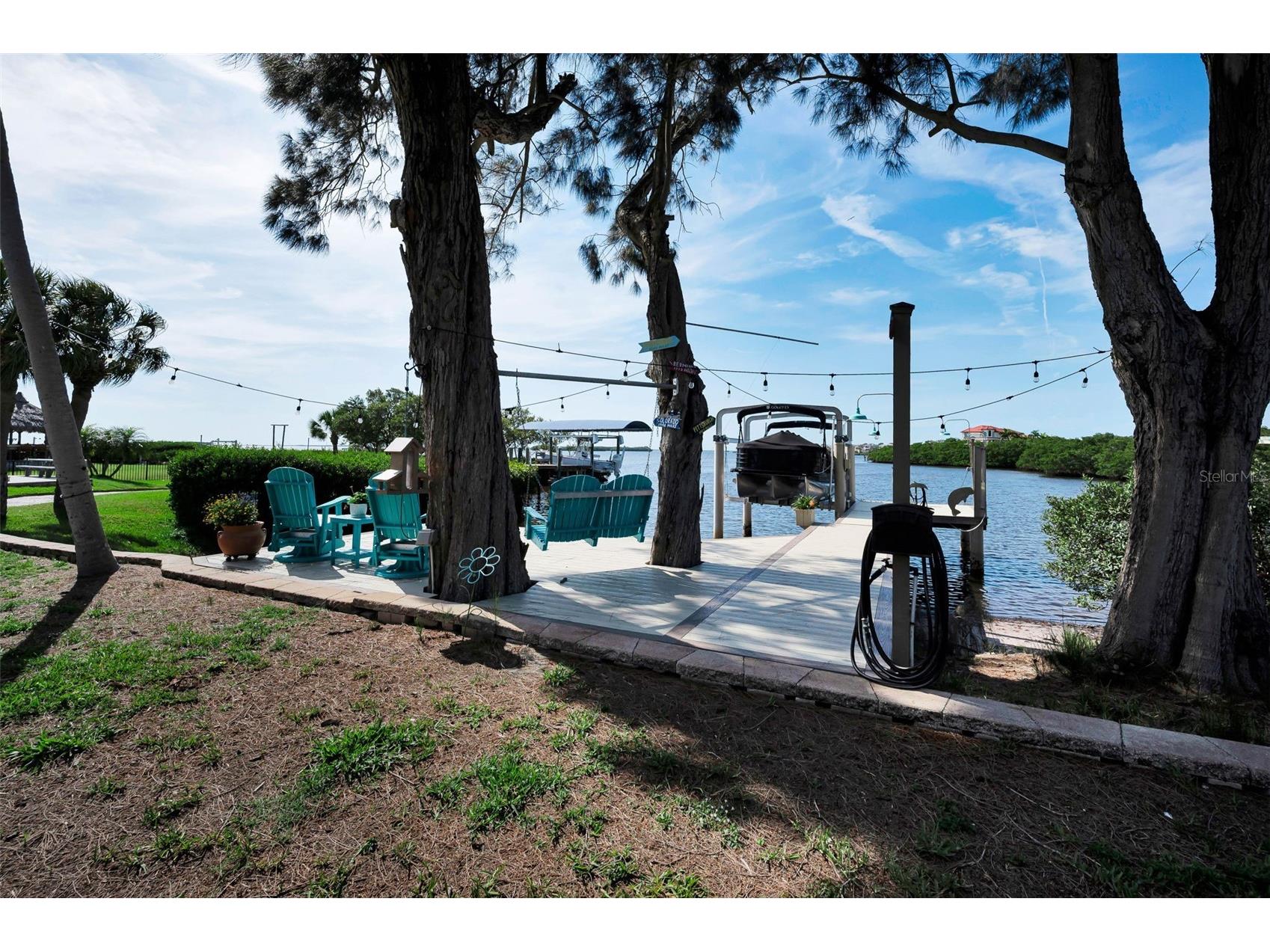 1626 Sea Breeze Drive Tarpon Springs FL 34689 - GULF OF AMERICA W7884328 image79