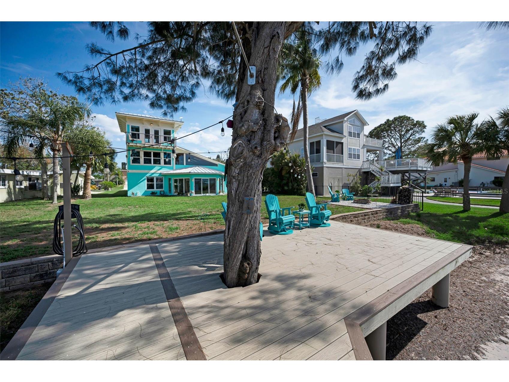 1626 Sea Breeze Drive Tarpon Springs FL 34689 - GULF OF AMERICA W7884328 image80