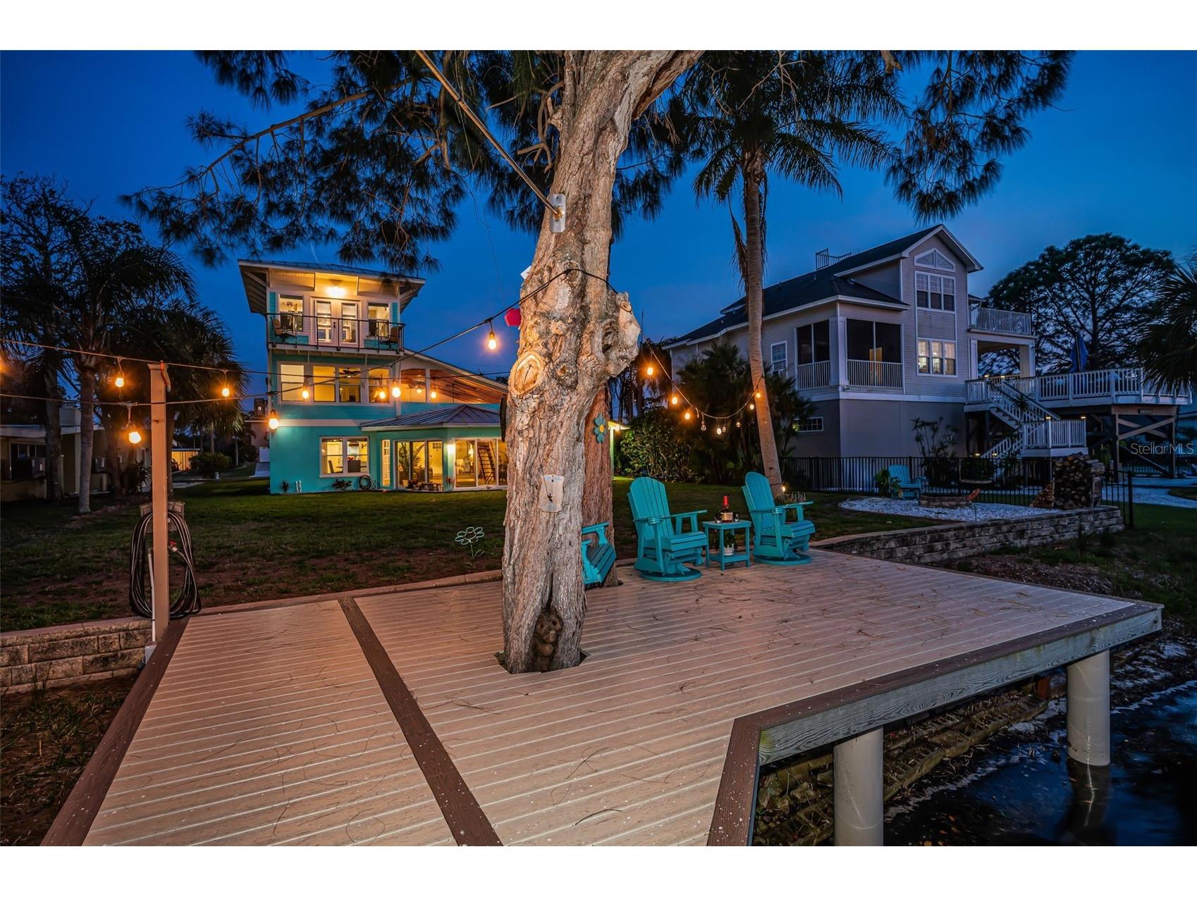 1626 Sea Breeze Drive Tarpon Springs FL 34689 - GULF OF AMERICA W7884328 image81