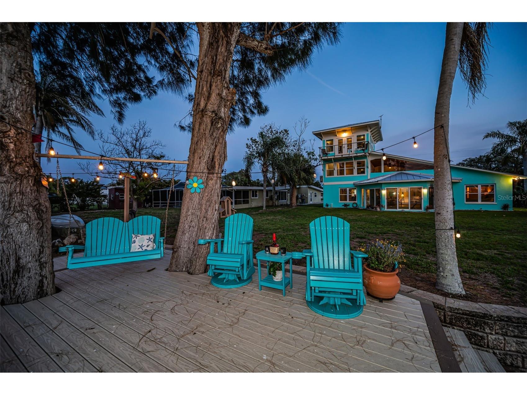 1626 Sea Breeze Drive Tarpon Springs FL 34689 - GULF OF AMERICA W7884328 image82