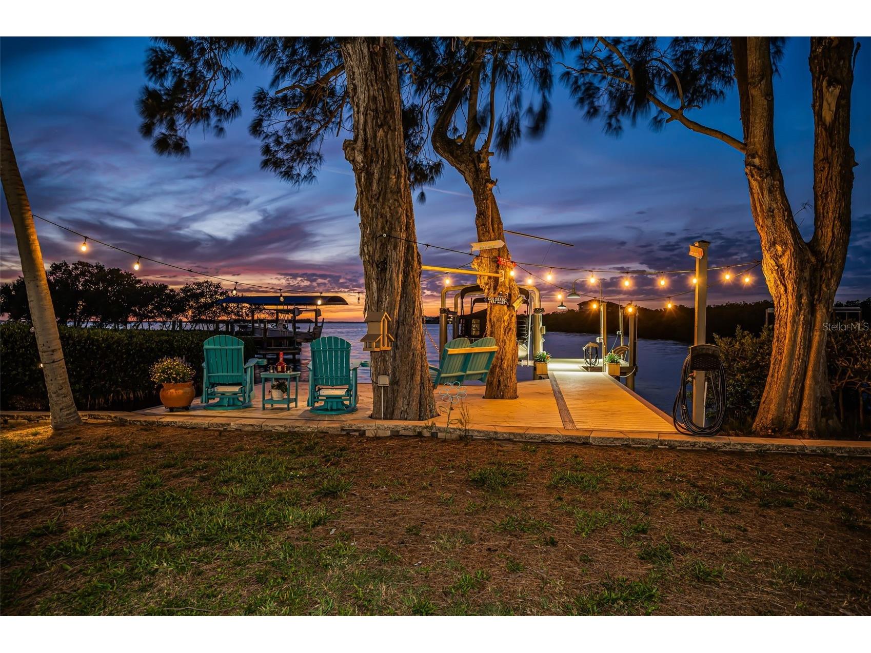 1626 Sea Breeze Drive Tarpon Springs FL 34689 - GULF OF AMERICA W7884328 image83