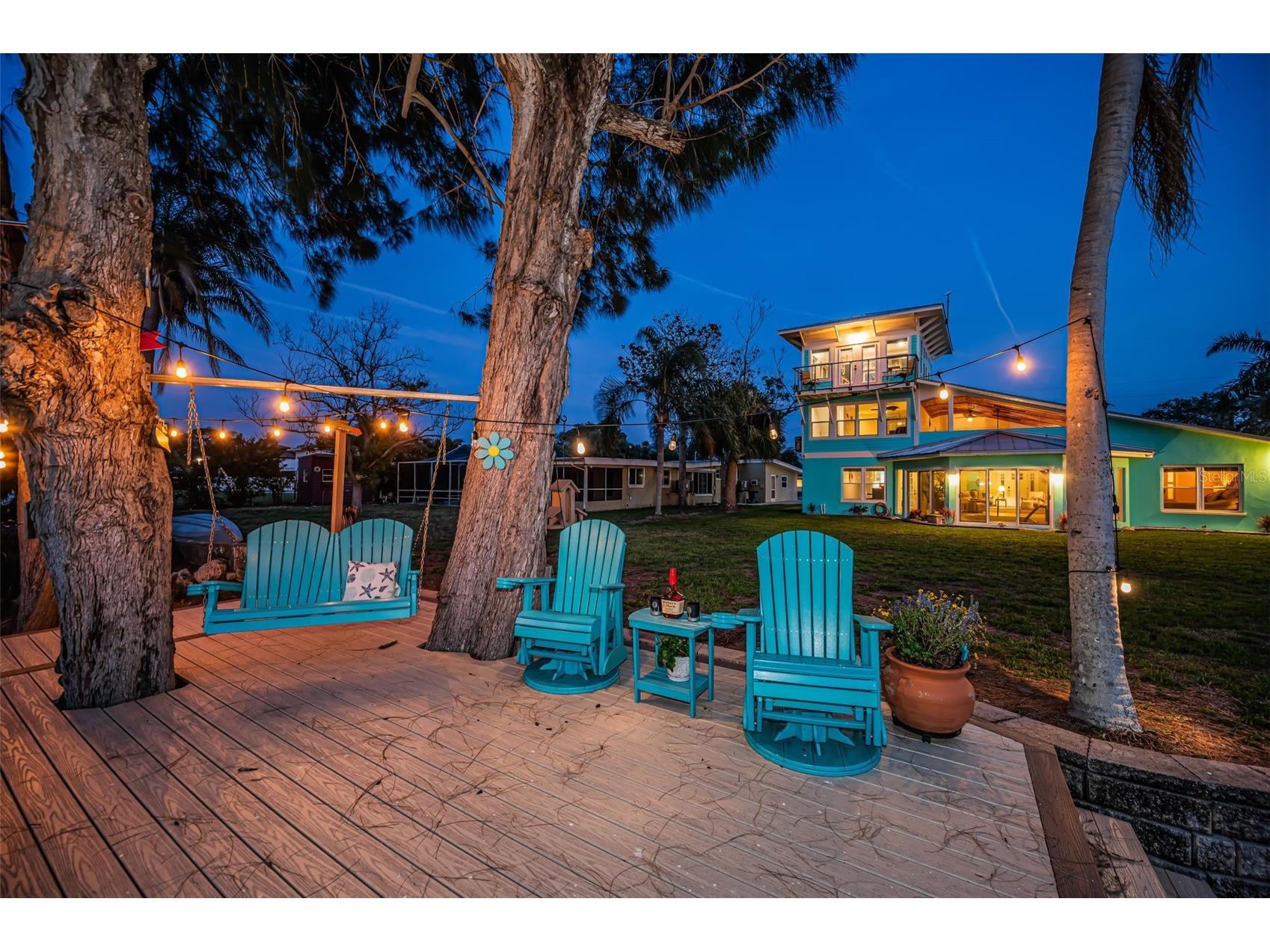 1626 Sea Breeze Drive Tarpon Springs FL 34689 - GULF OF AMERICA W7884328 image85