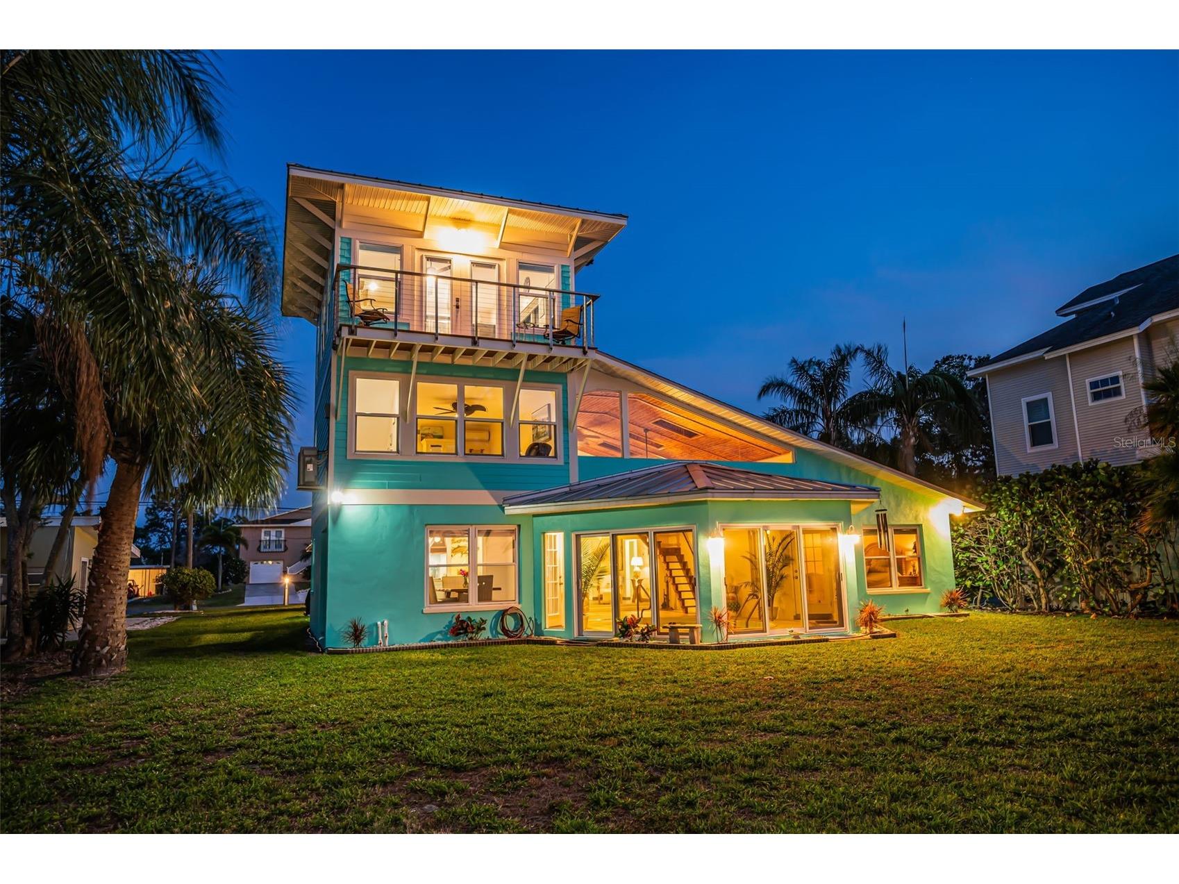 1626 Sea Breeze Drive Tarpon Springs FL 34689 - GULF OF AMERICA W7884328 image89