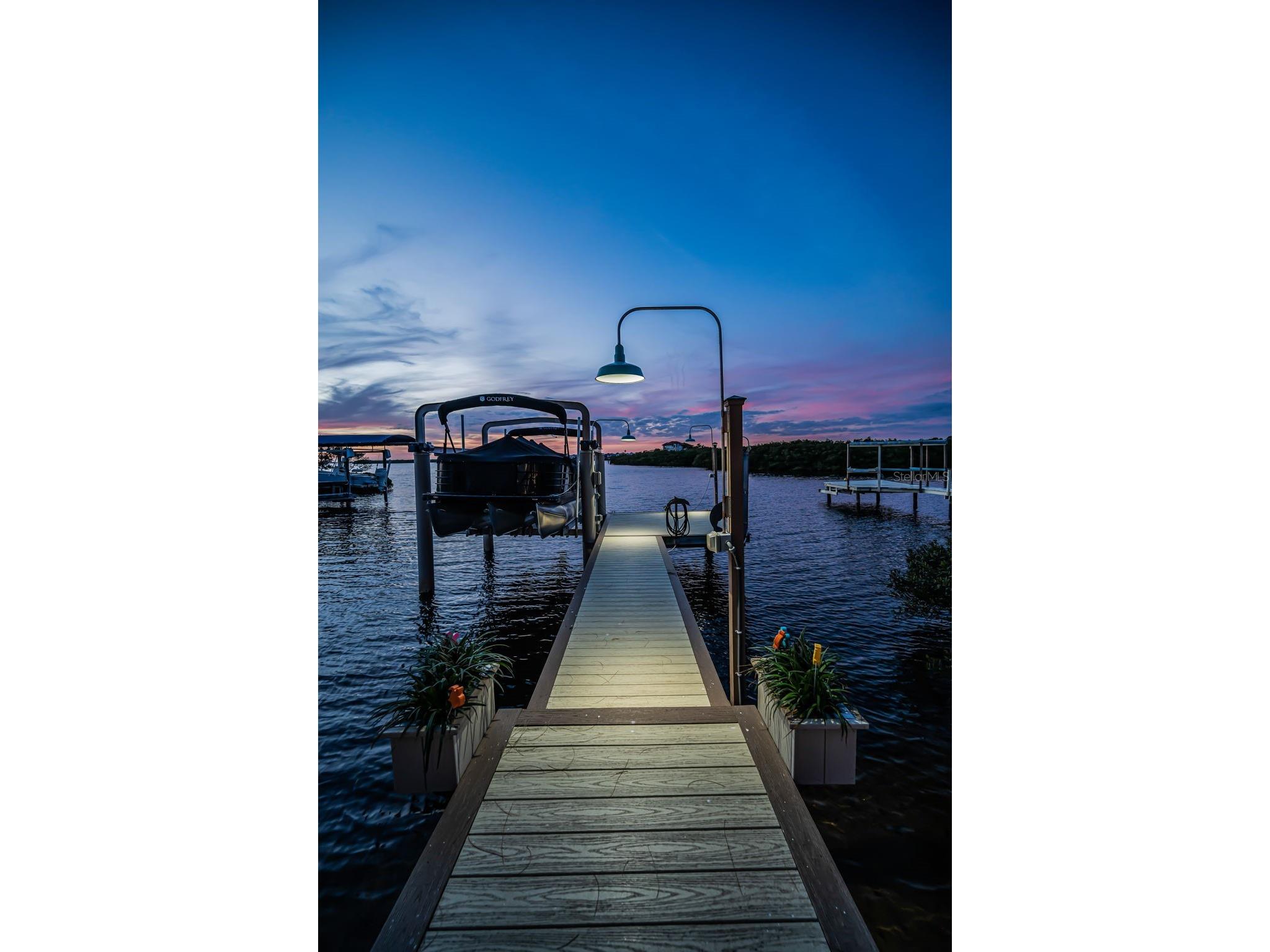 1626 Sea Breeze Drive Tarpon Springs FL 34689 - GULF OF AMERICA W7884328 image91