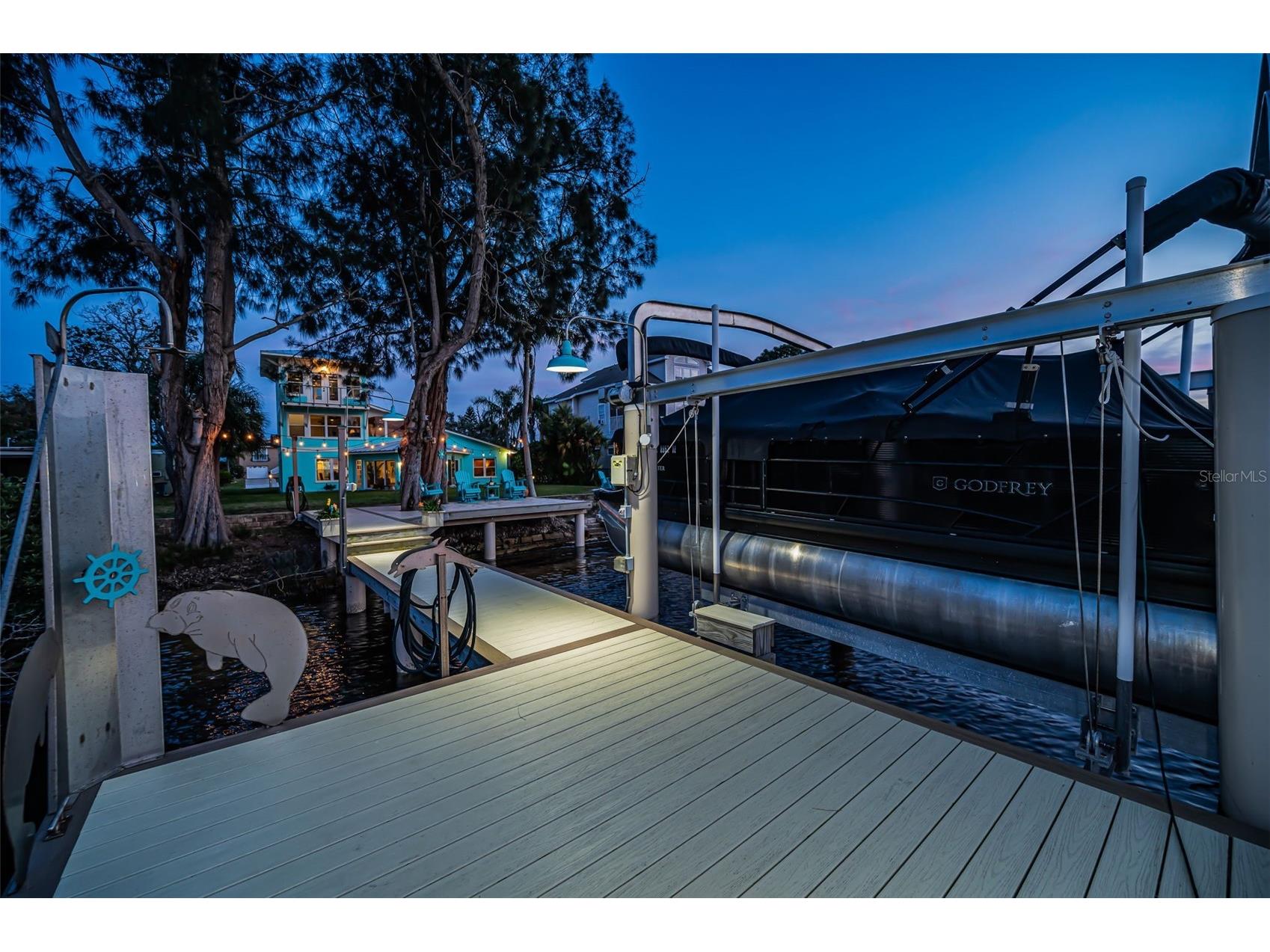 1626 Sea Breeze Drive Tarpon Springs FL 34689 - GULF OF AMERICA W7884328 image92