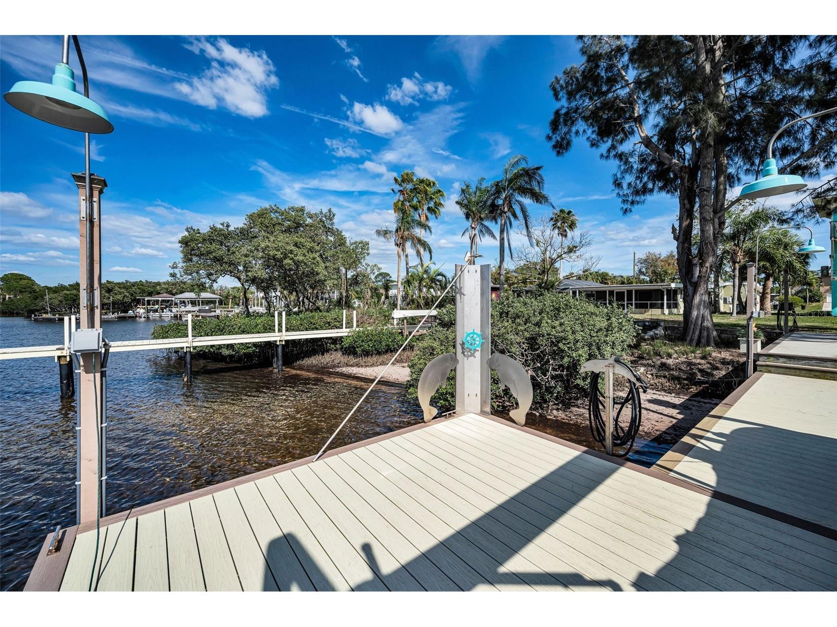 1626 Sea Breeze Drive Tarpon Springs FL 34689 - GULF OF AMERICA W7884328 image93