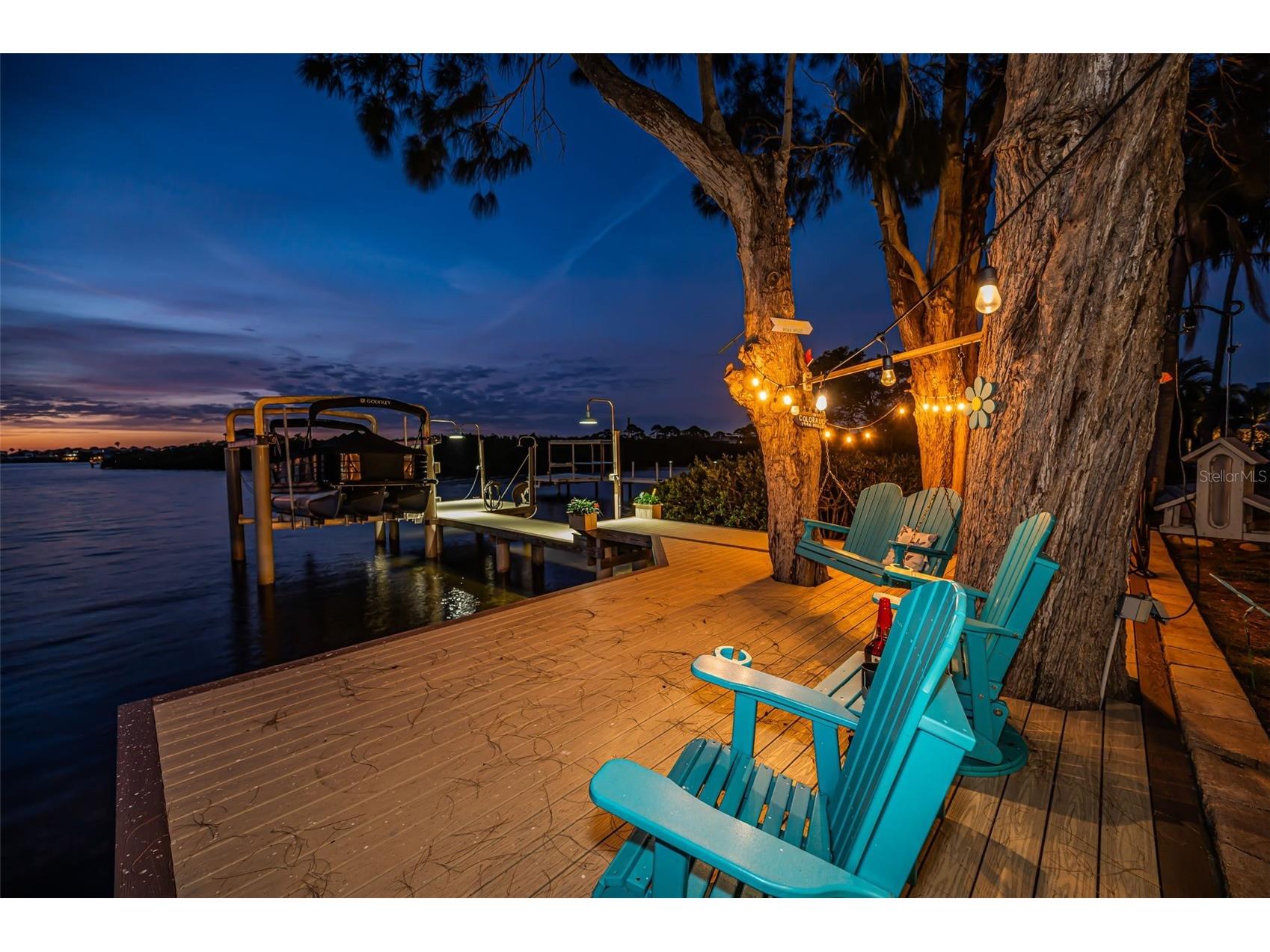 1626 Sea Breeze Drive Tarpon Springs FL 34689 - GULF OF AMERICA W7884328 image94