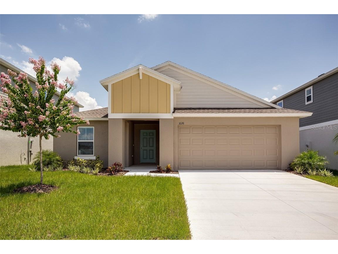 1626 Seth Drive Winter Haven FL 33880 T3439475 image1