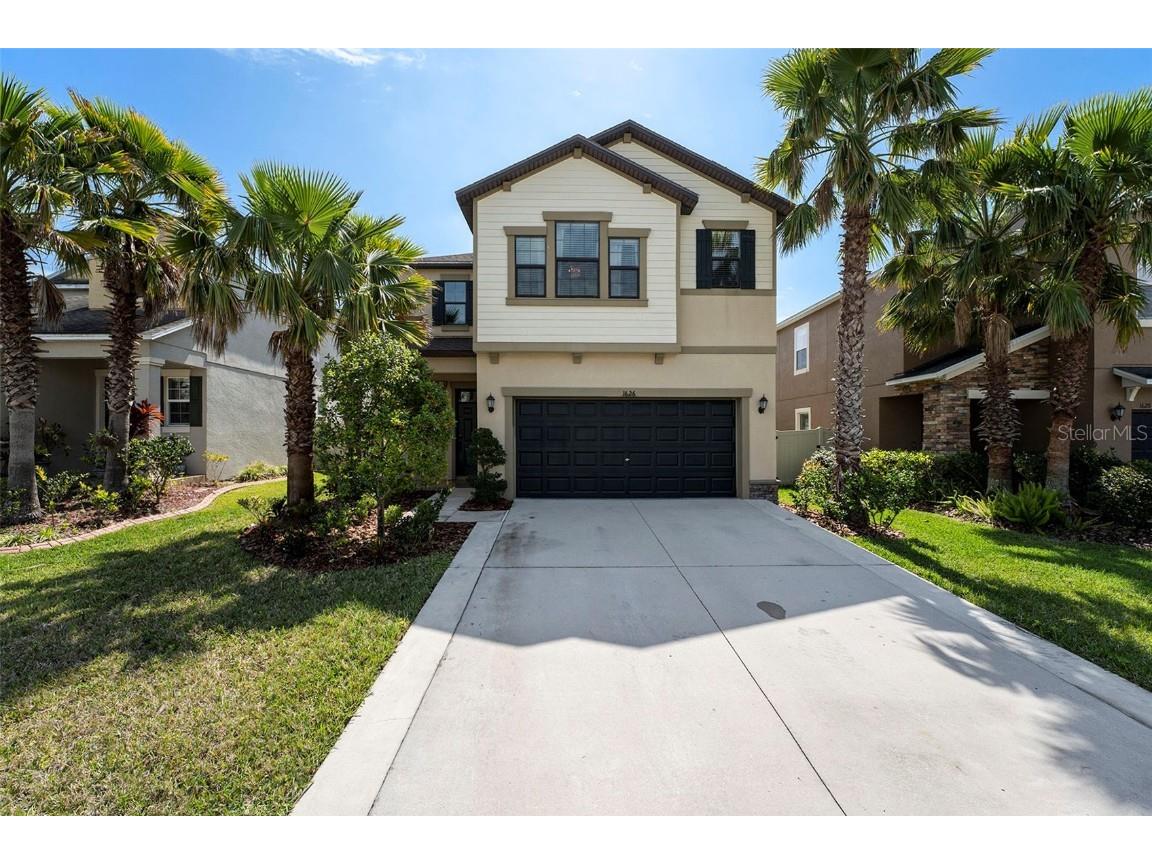 1626 Tallulah Terrace Wesley Chapel FL 33543 TB8368267 image1