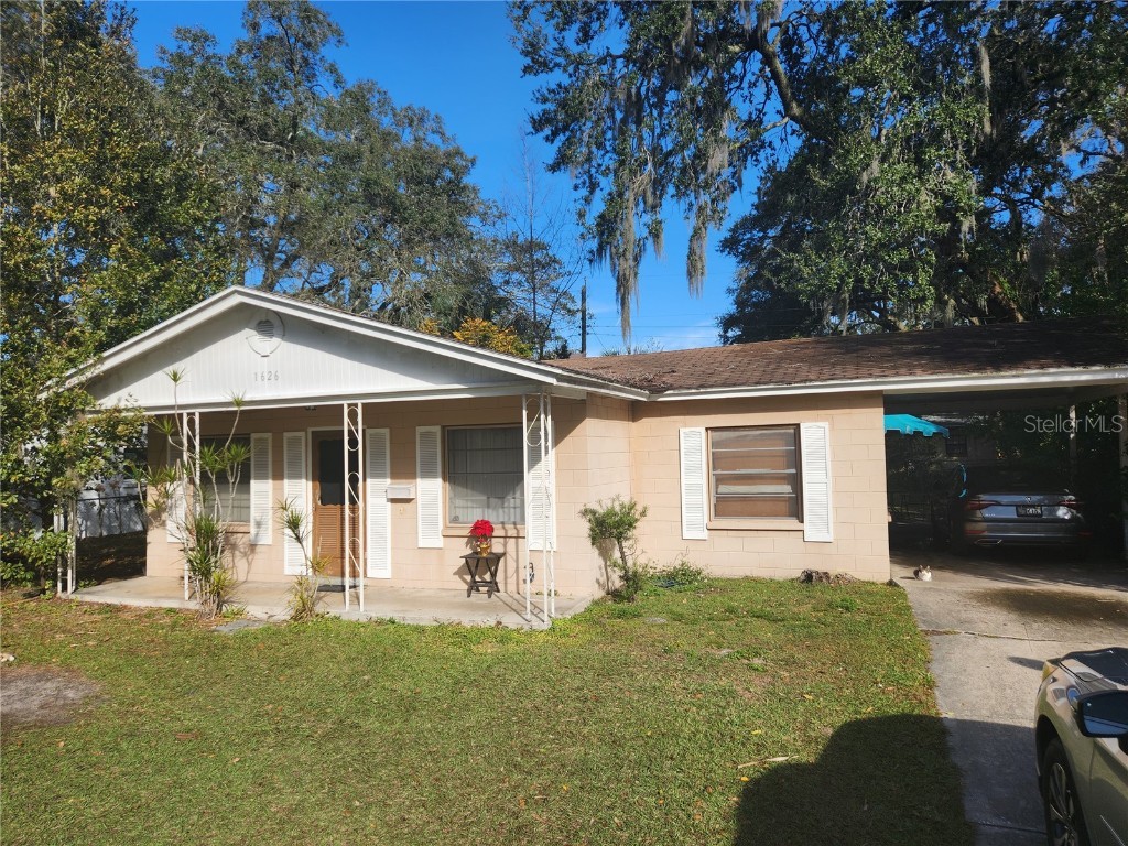 1626 Tangerine Street Lakeland FL 33803 L4942319 image1
