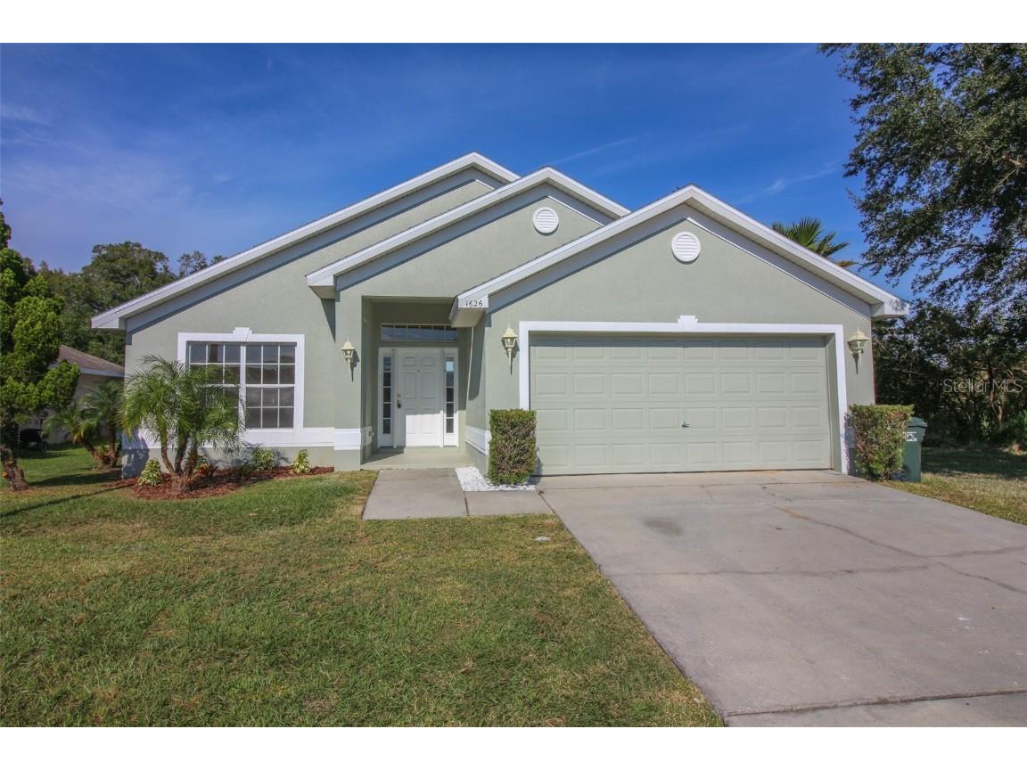 1626 Turtle Rock Drive Lakeland FL 33803 - LAKE SOMERSET L4941238 image1