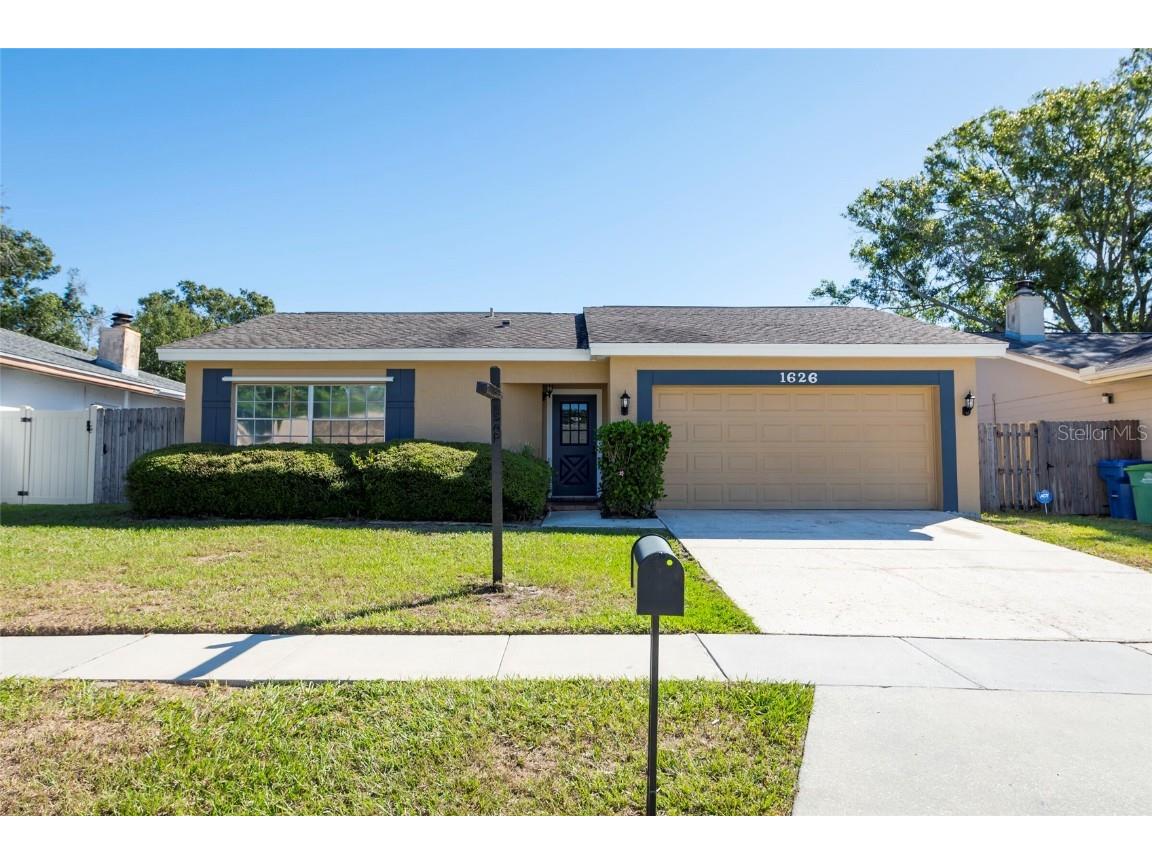 1626 W Orangecrest Avenue Palm Harbor FL 34683 O6151494 image1