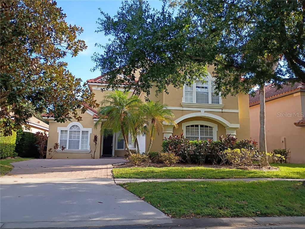 1626 Whitney Isles Drive Windermere FL 34786 O6364998 image1