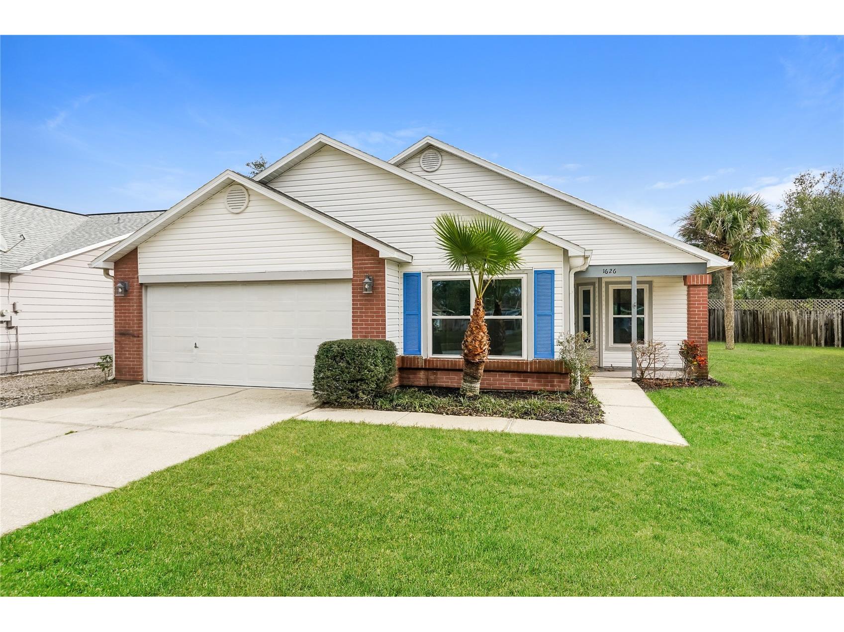 1626 Woodacres Court Port Orange FL 32128 TB8452943 image1