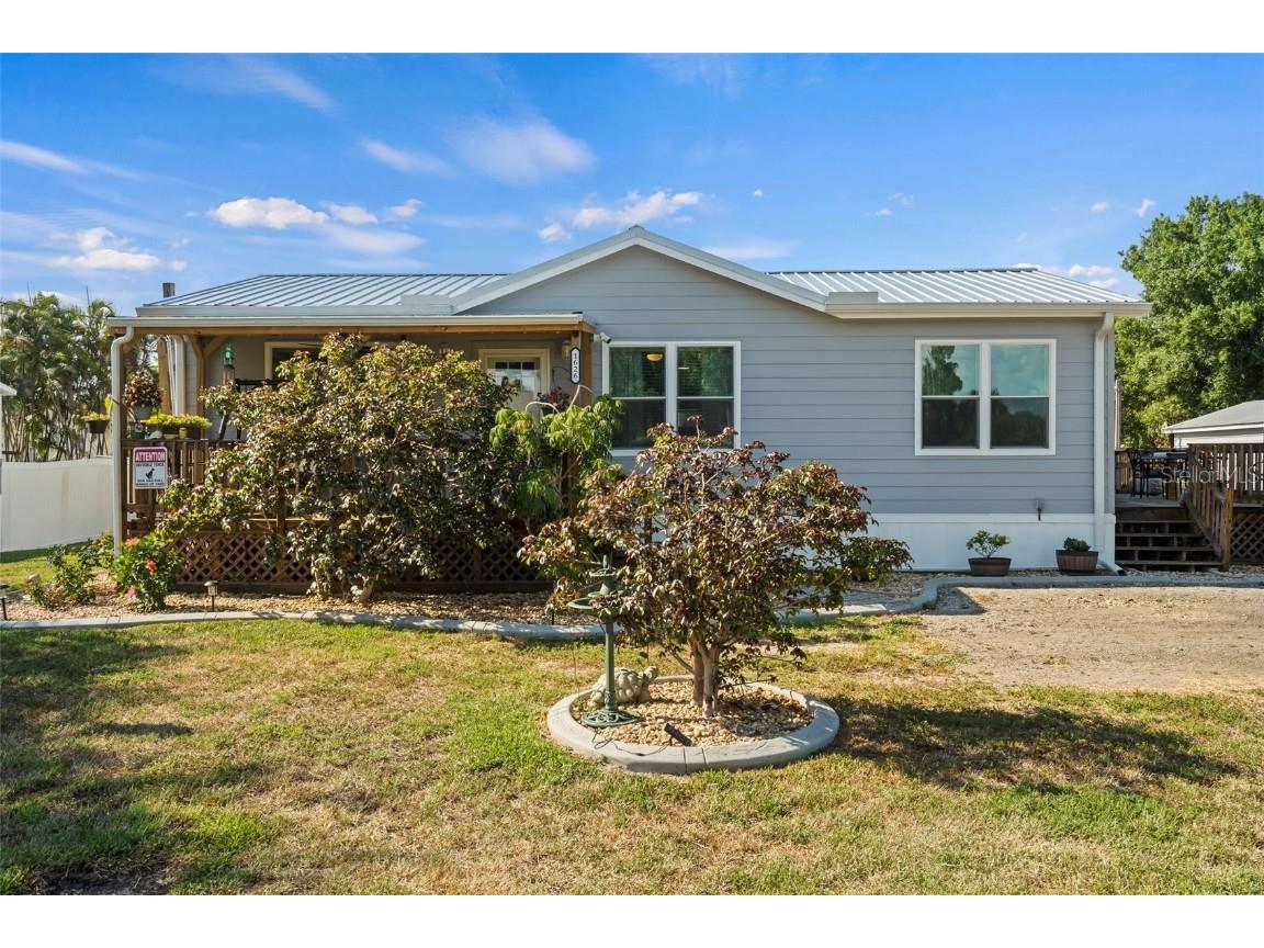 1626 Woodlawn Avenue Punta Gorda FL 33950 A4613572 image1