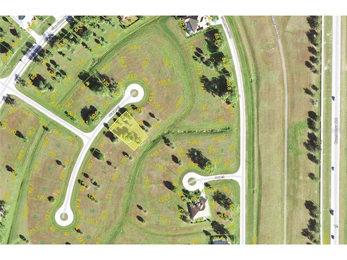 16260 Juarez Circle Punta Gorda FL 33955 C7470100 image1