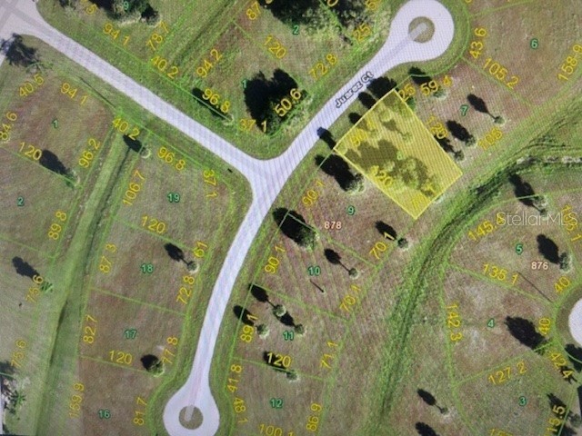 16260 Juarez Court Punta Gorda FL 33955 C7519847 image1