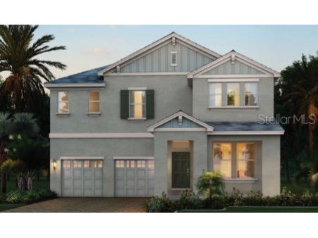 16261 Point Rock Drive Winter Garden FL 34787 J965881 image1