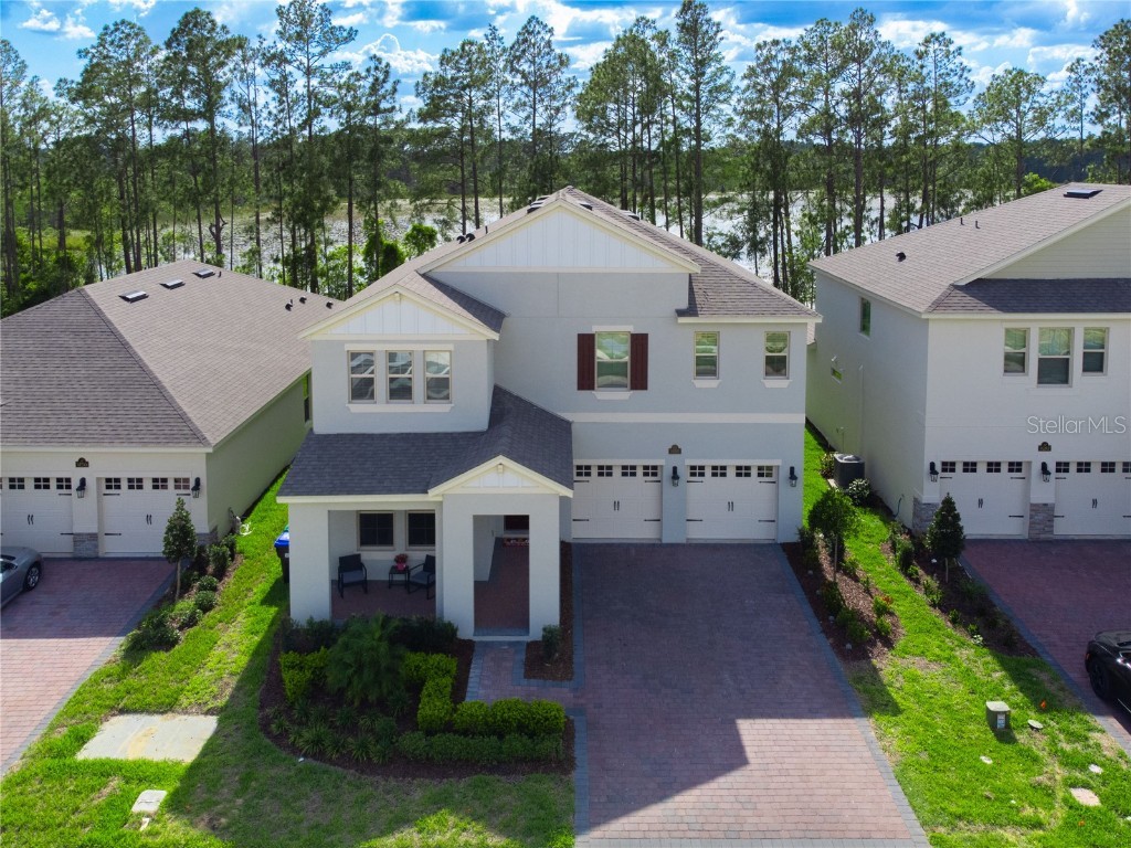 16261 Point Rock Drive Winter Garden FL 34787 O6207774 image1