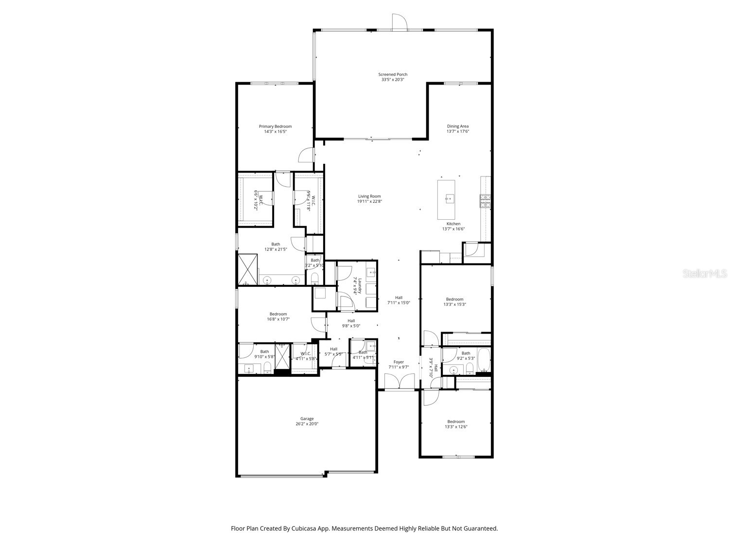 16261 Preservation Boulevard Punta Gorda FL 33982 C7524464 image52