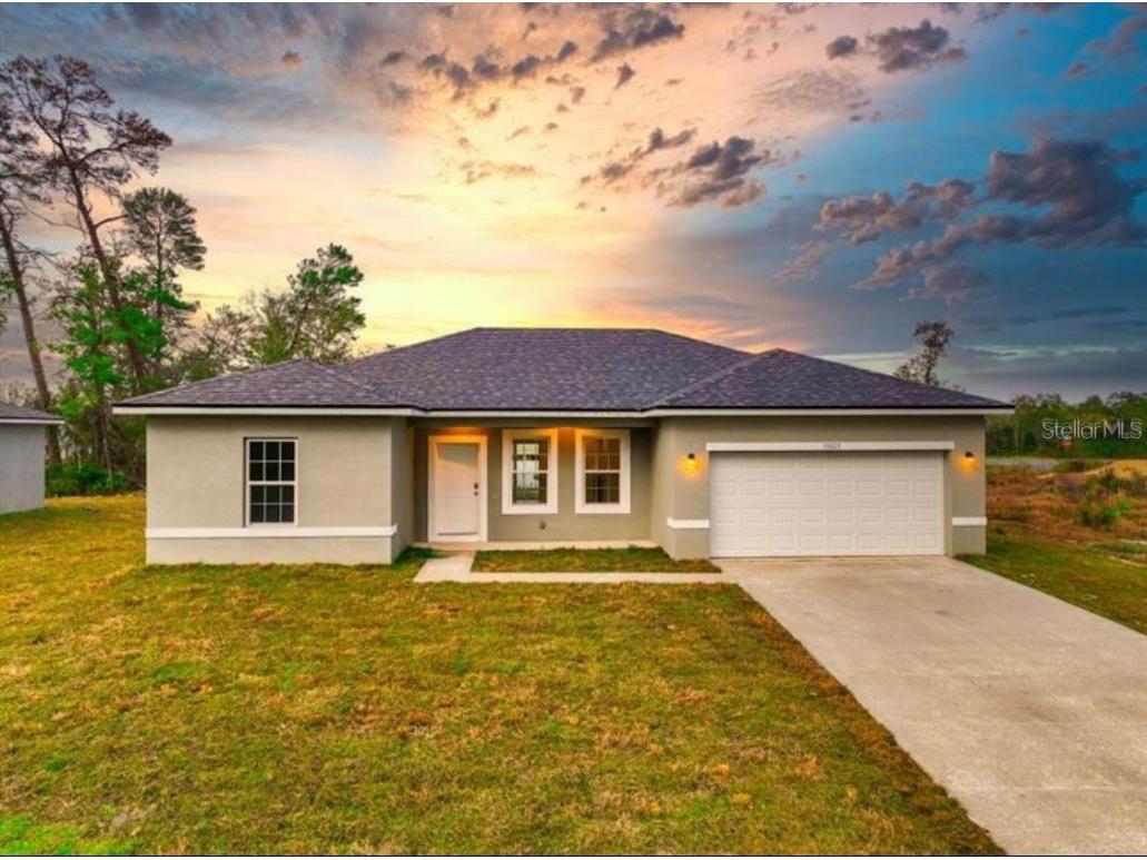 16262 SW 21st Terrace Road Ocala FL 34473 O6224607 image1