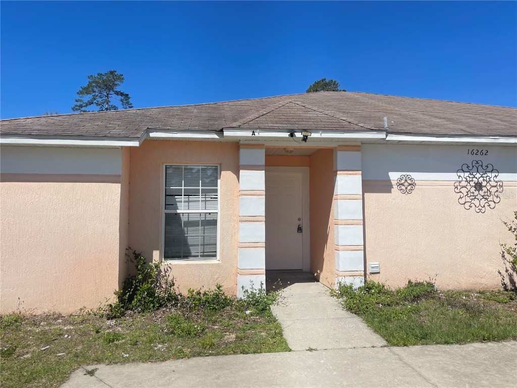 16262 SW 29th Ct Road Ocala FL 34473 OM652960 image1