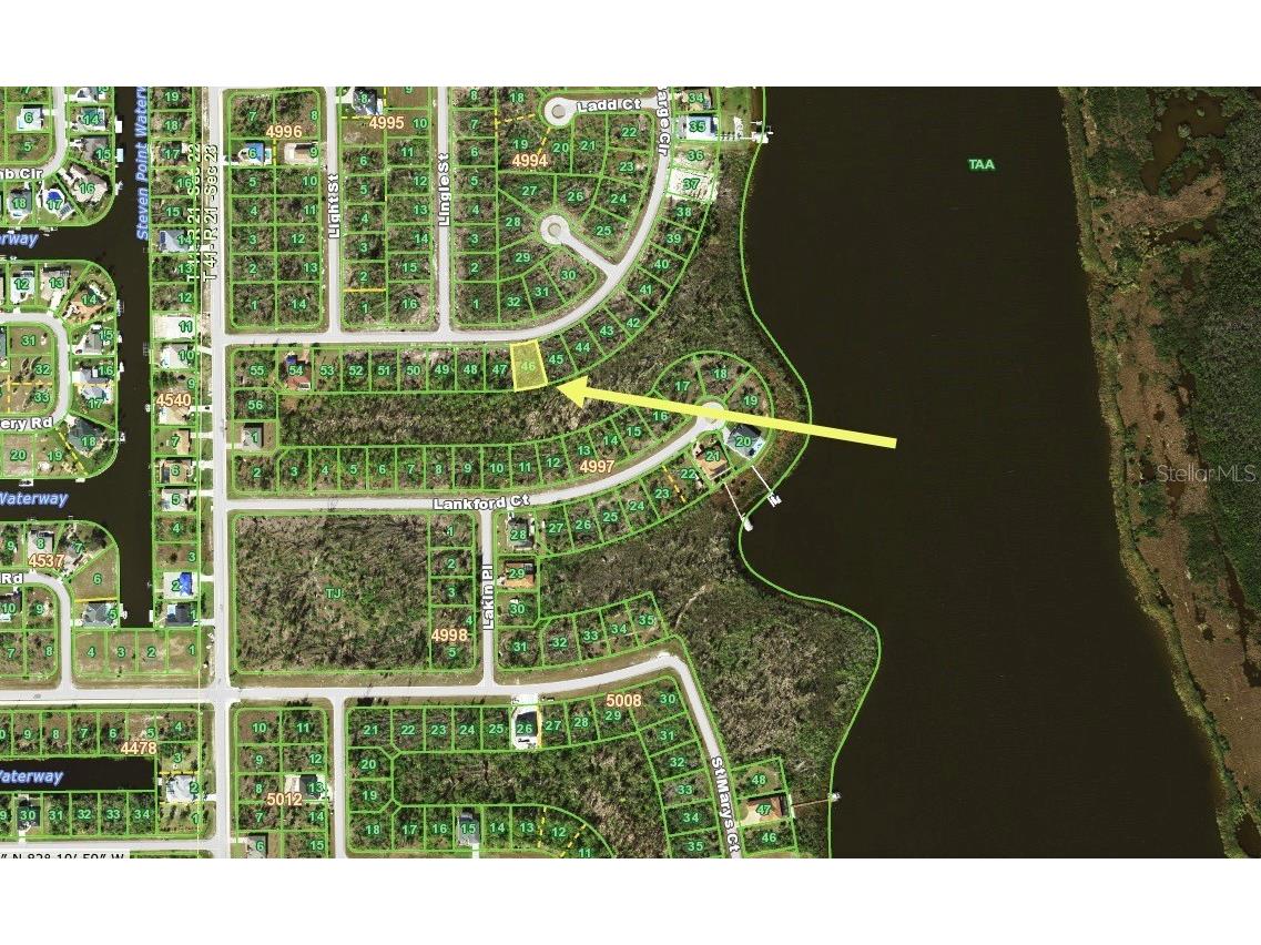 16264 La Barge Circle Port Charlotte FL 33981 O6370394 image1