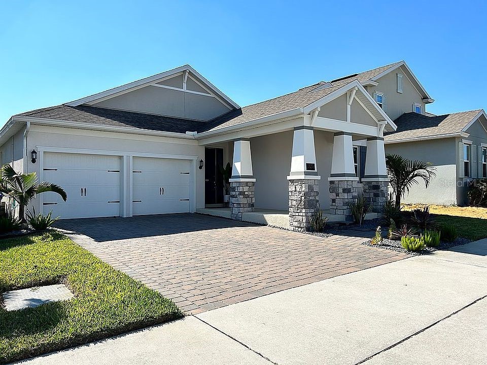 16265 Misty Hills Avenue Winter Garden FL 34787 A4599855 image1