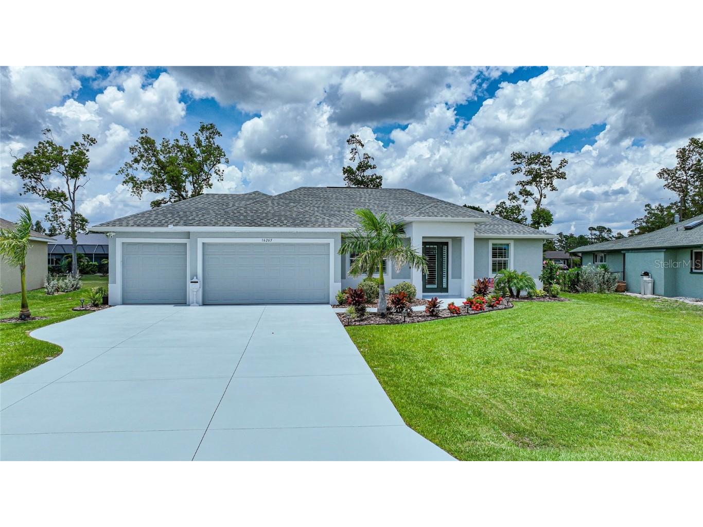 16265 Perdida Court Punta Gorda FL 33955 C7476318 image1