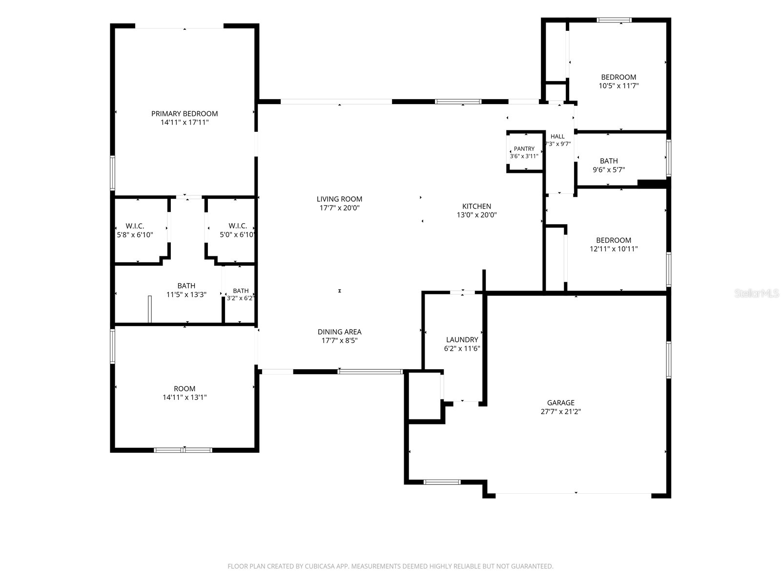 16265 San Edmundo Road Punta Gorda FL 33955 C7527683 image25