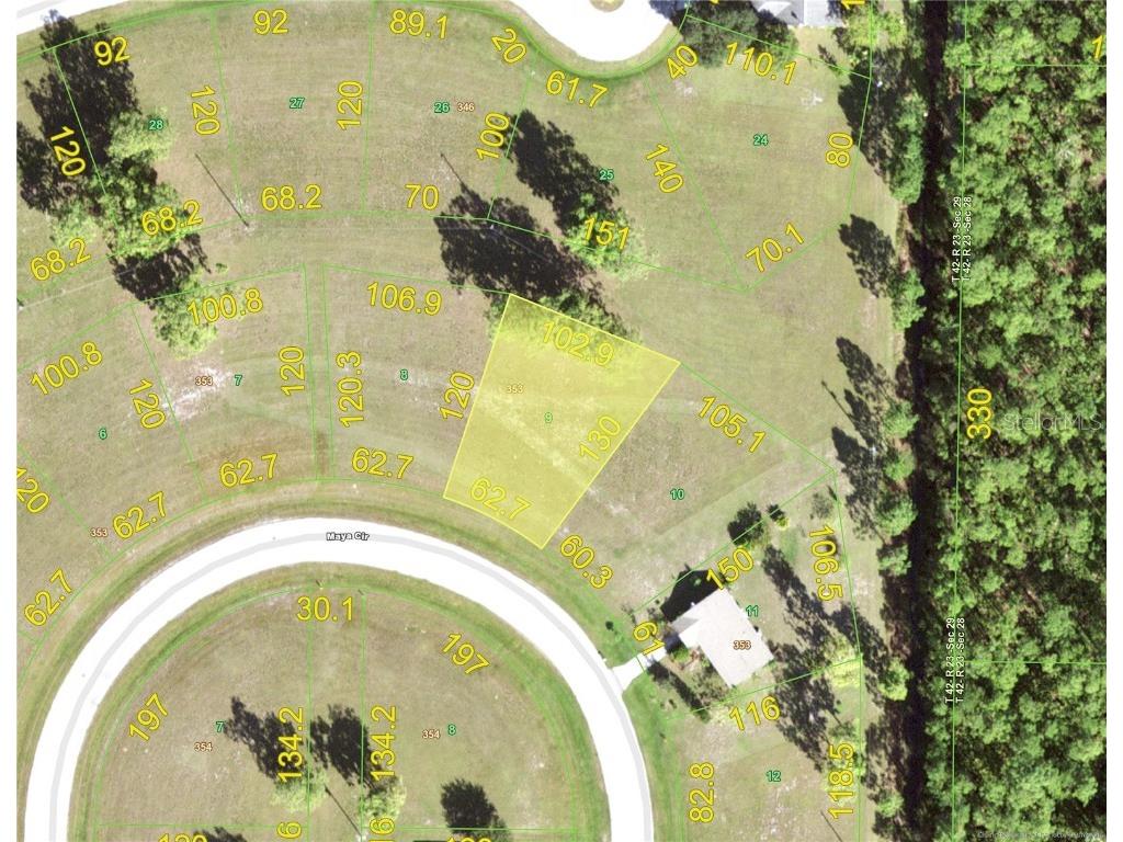 16266 Maya Circle Punta Gorda FL 33955 C7473990 image1