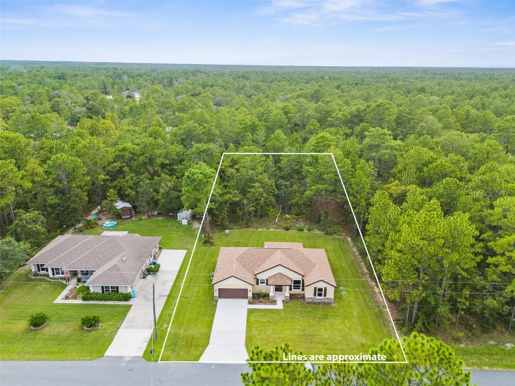 16267 Mellon Road Weeki Wachee FL 34614 W7863835 image1