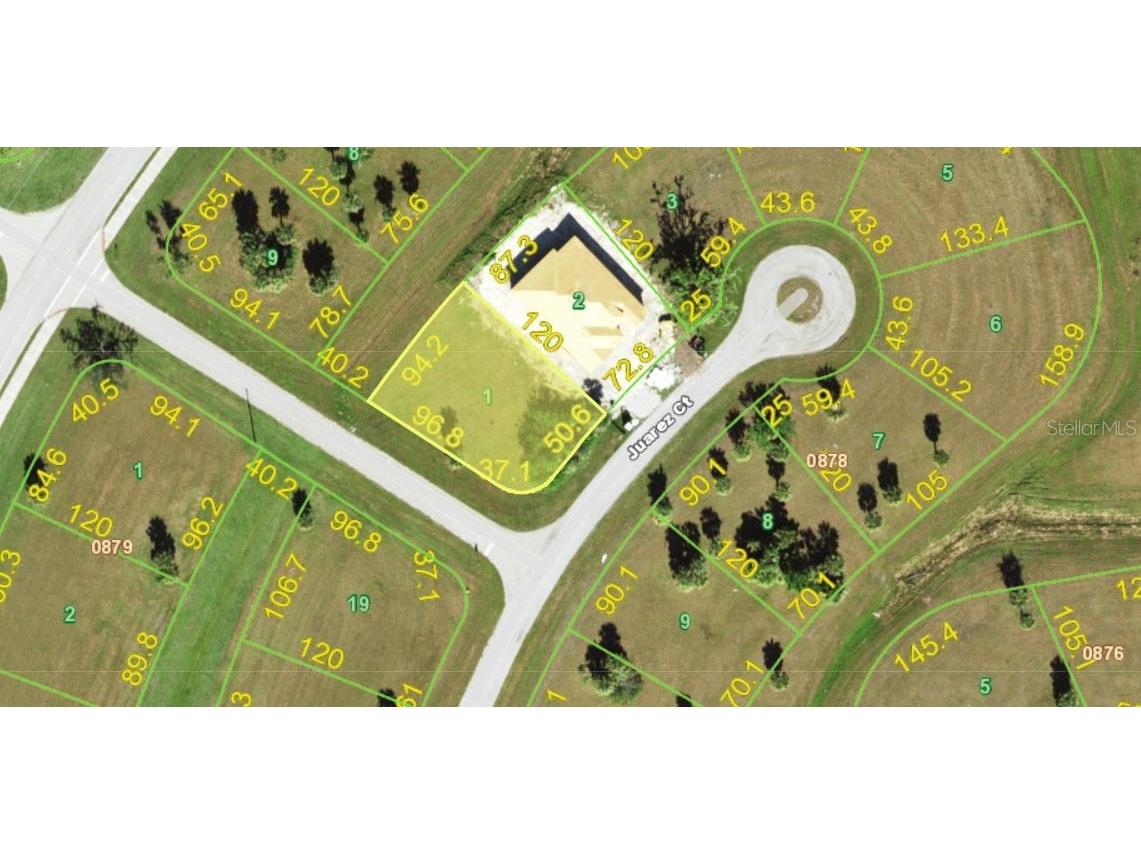 16269 Juarez Circle Punta Gorda FL 33955 D6137137 image2