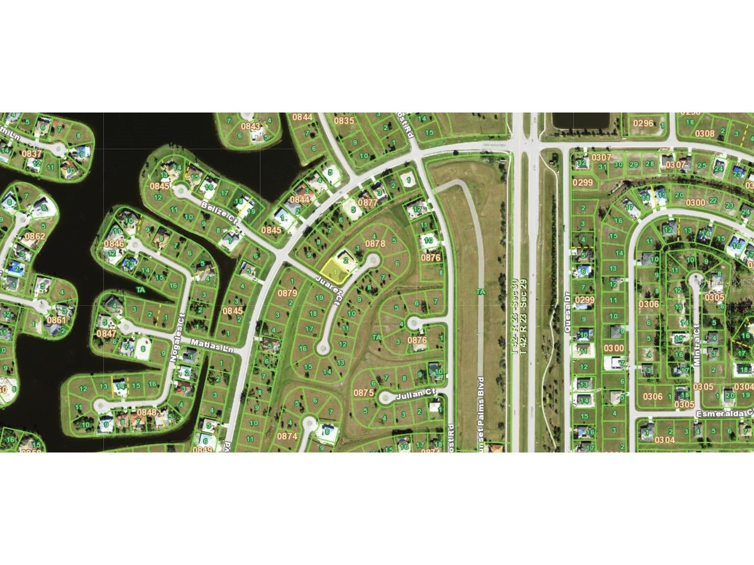 16269 Juarez Circle Punta Gorda FL 33955 D6137137 image3