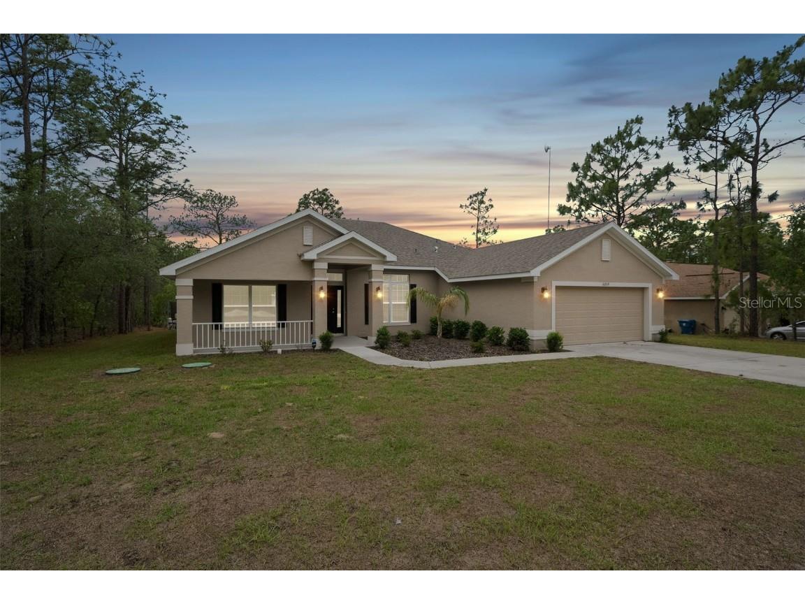 16269 Little Big Horn Road Weeki Wachee FL 34614 W7854554 image1