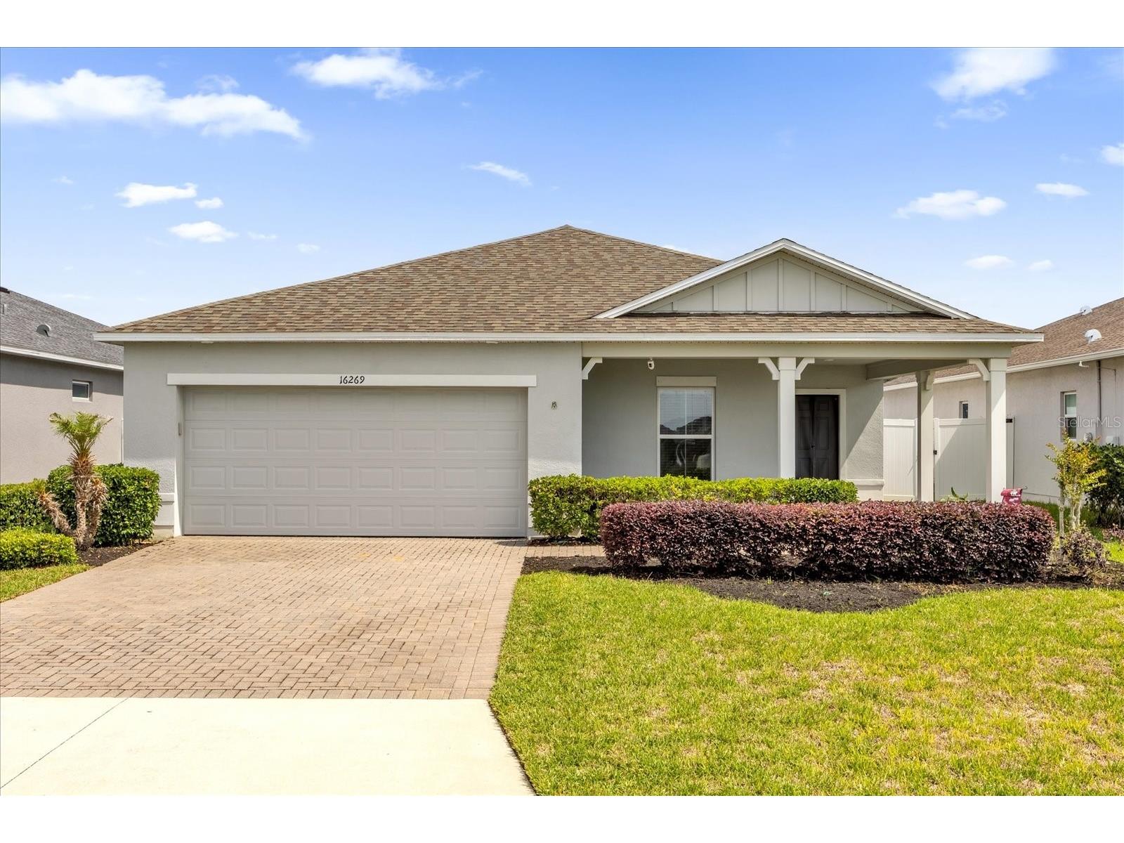 16269 Yelloweyed Drive Clermont FL 34714 O6399389 image1