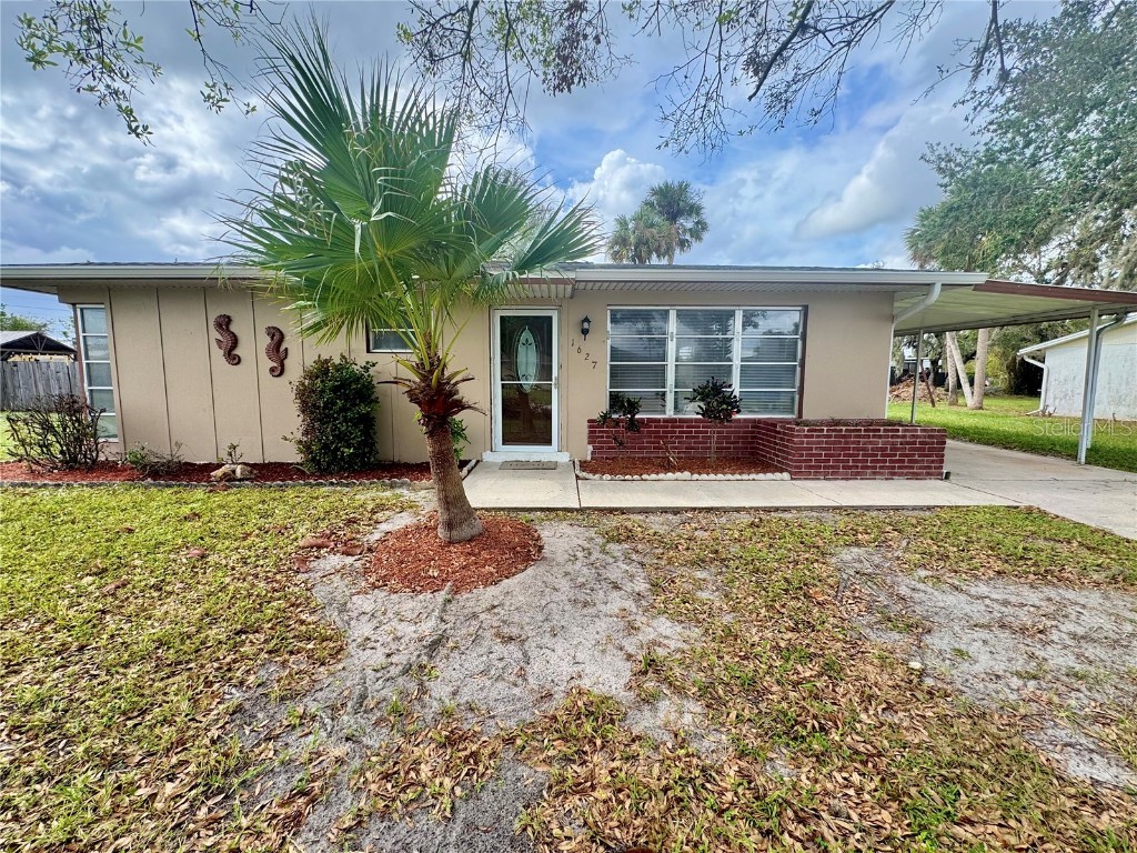 1627 Adrian Street Port Charlotte FL 33952 C7499691 image1