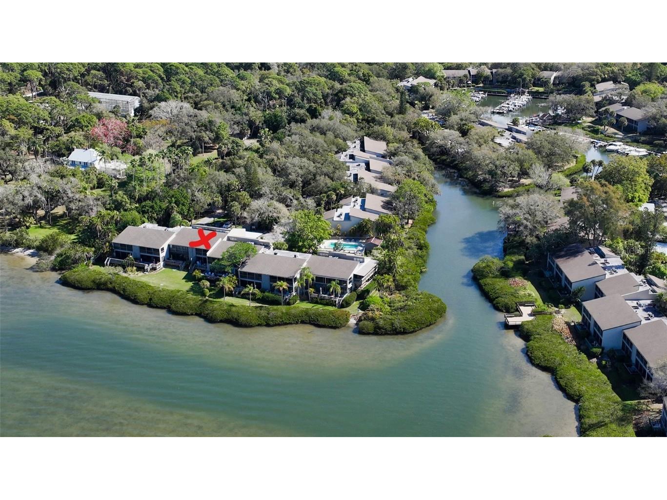 1627 Brookhouse Drive #BR264 Sarasota FL 34231 A4660554 image51