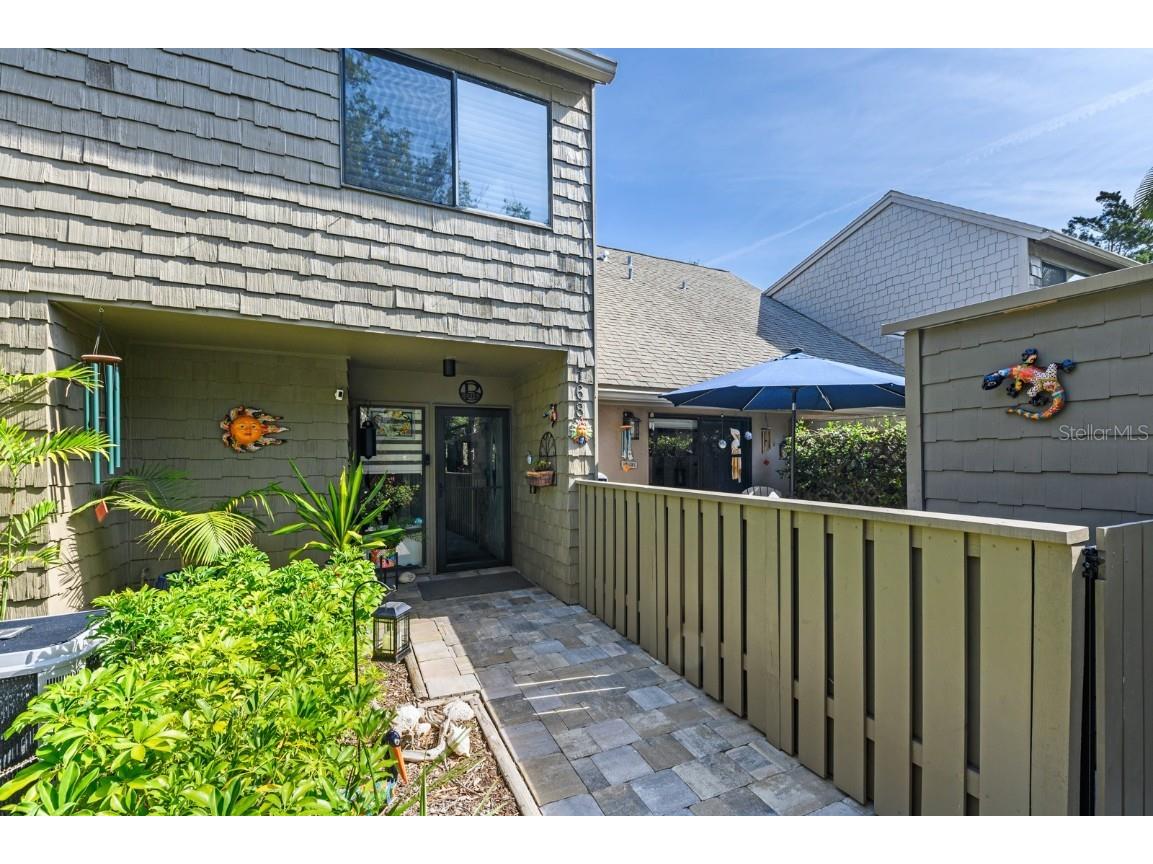 1627 Clower Creek Drive #168 Sarasota FL 34231 A4568998 image1