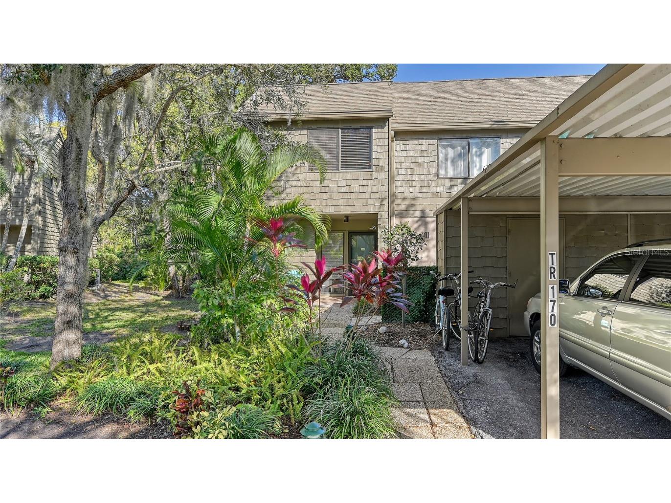 1627 Clower Creek Drive #TR170 Sarasota FL 34231 A4598744 image1