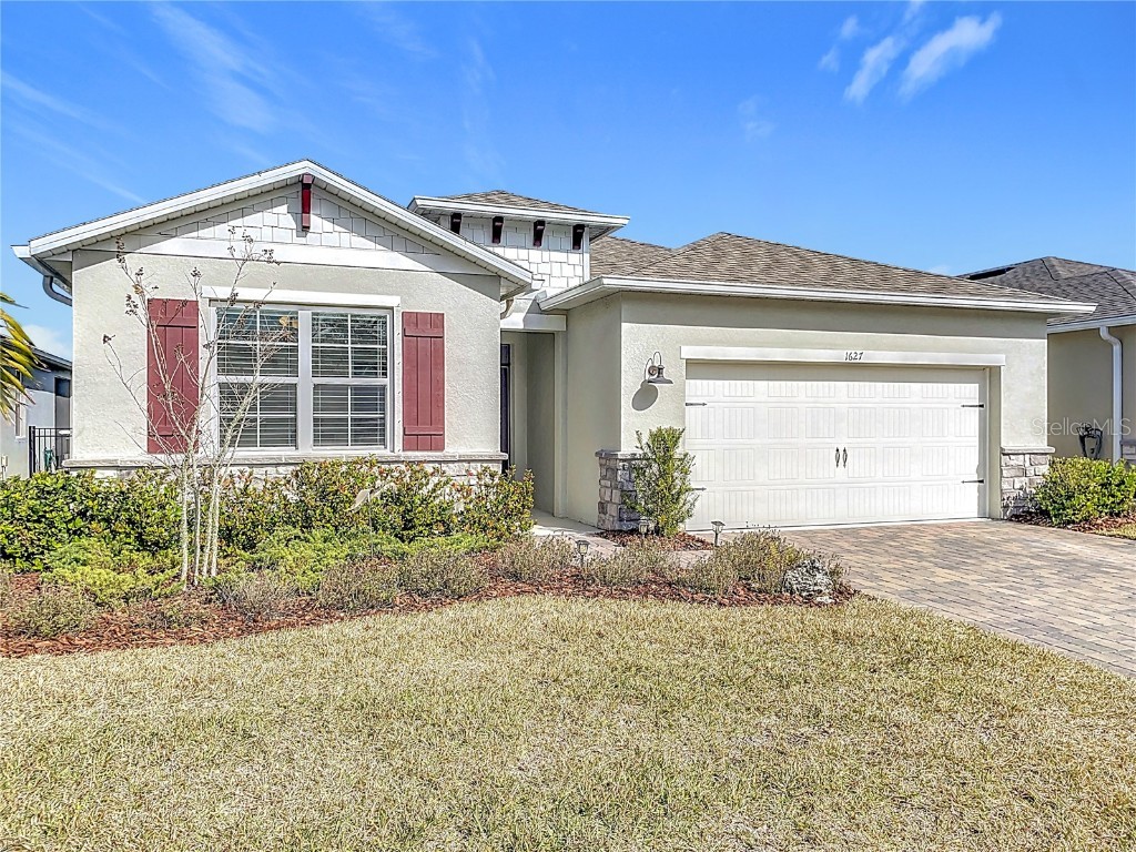 1627 Delphi Way New Smyrna Beach FL 32168 V4940578 image1